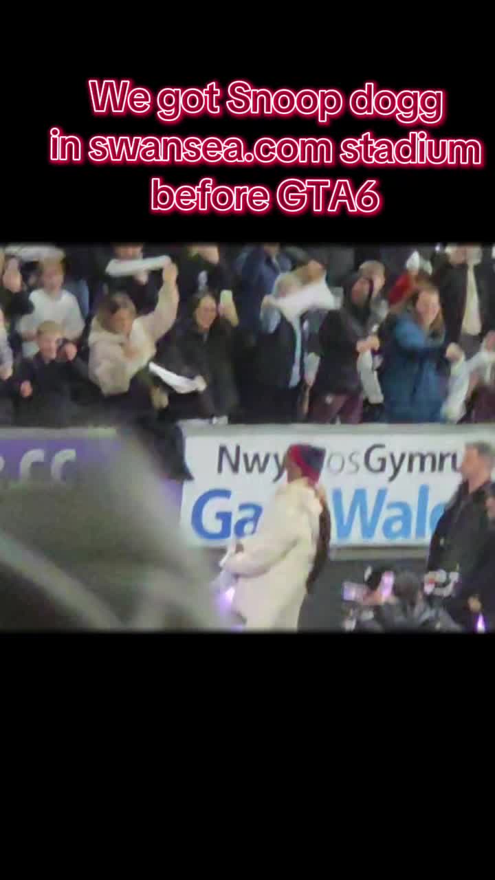 @swansea swanz