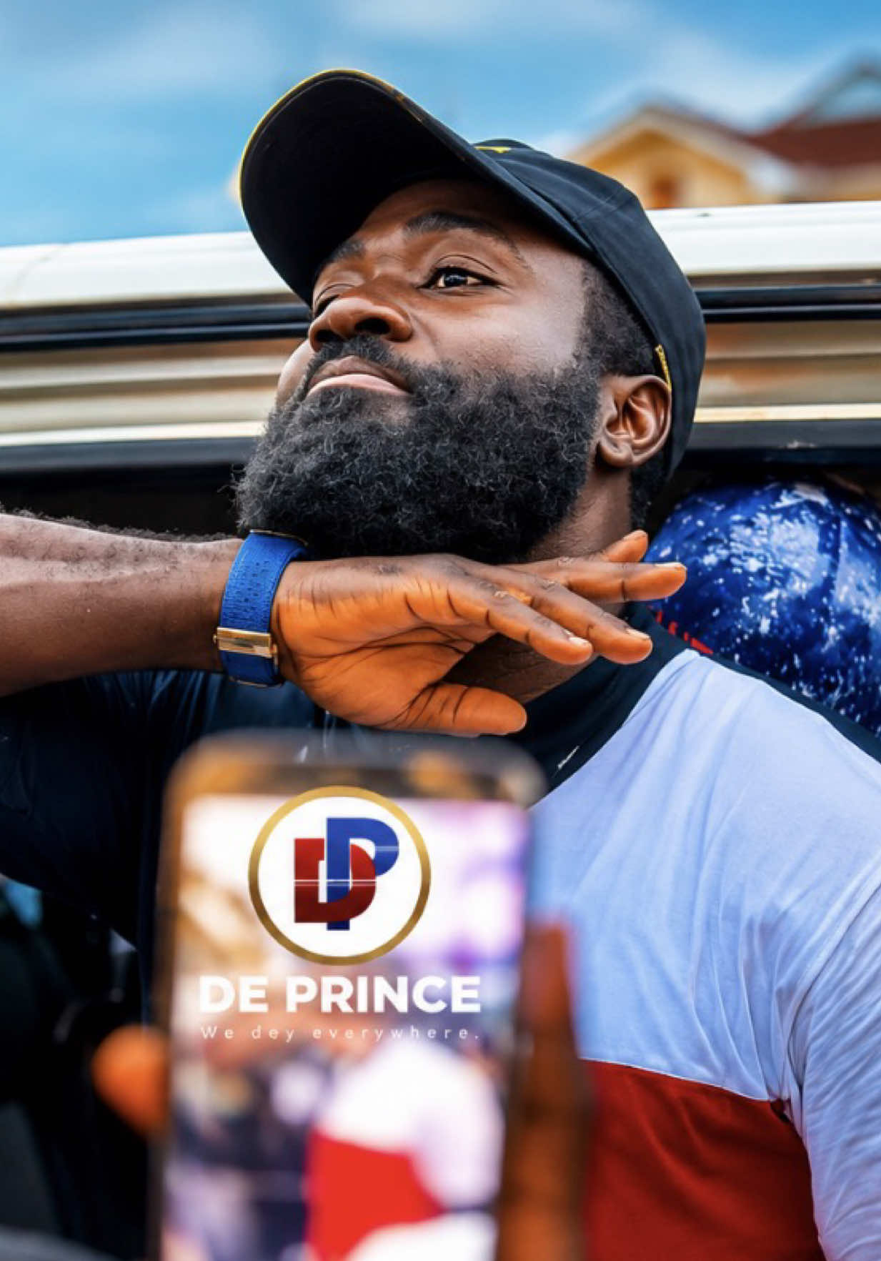 @De Prince