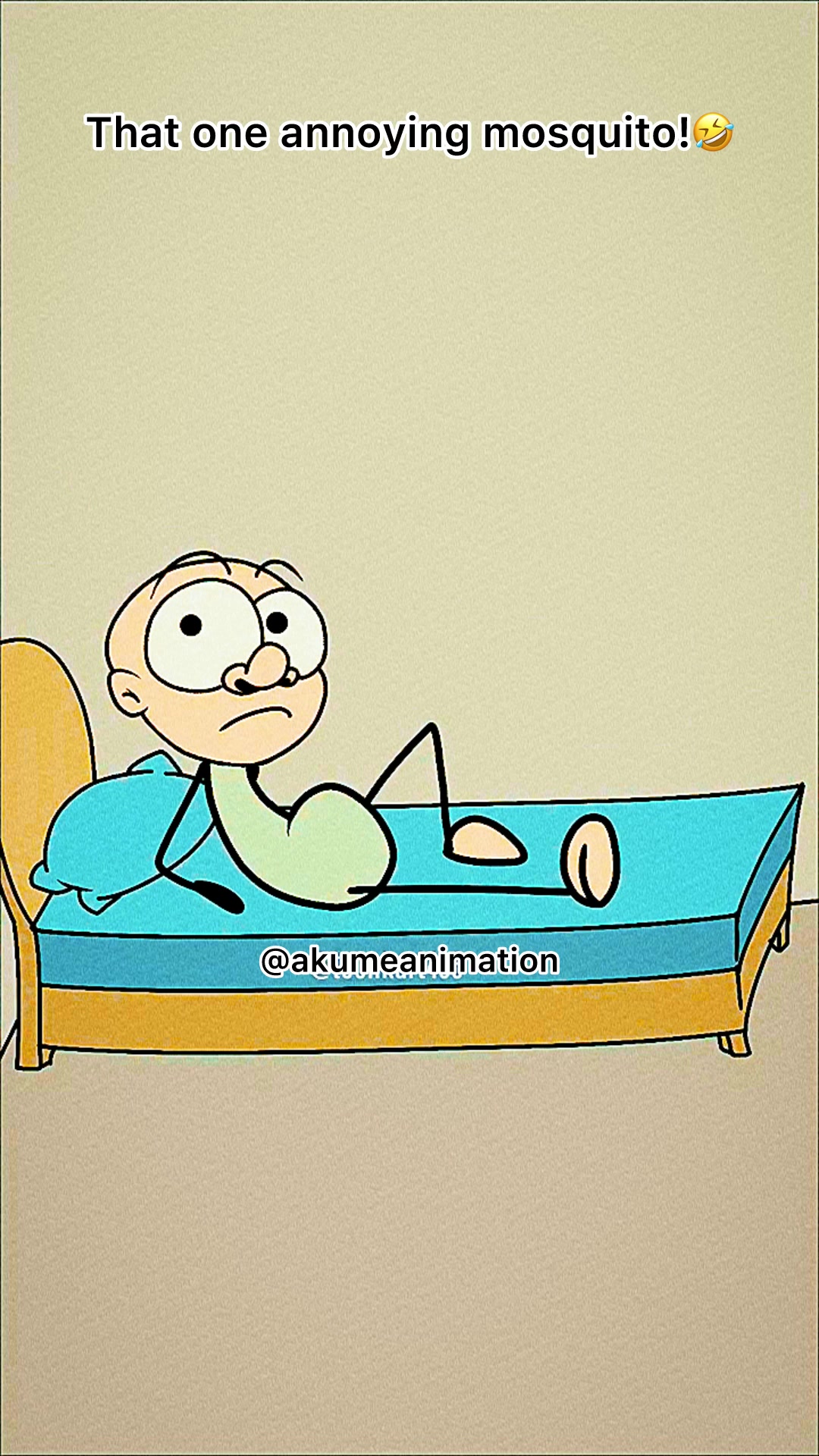 @Akume animation