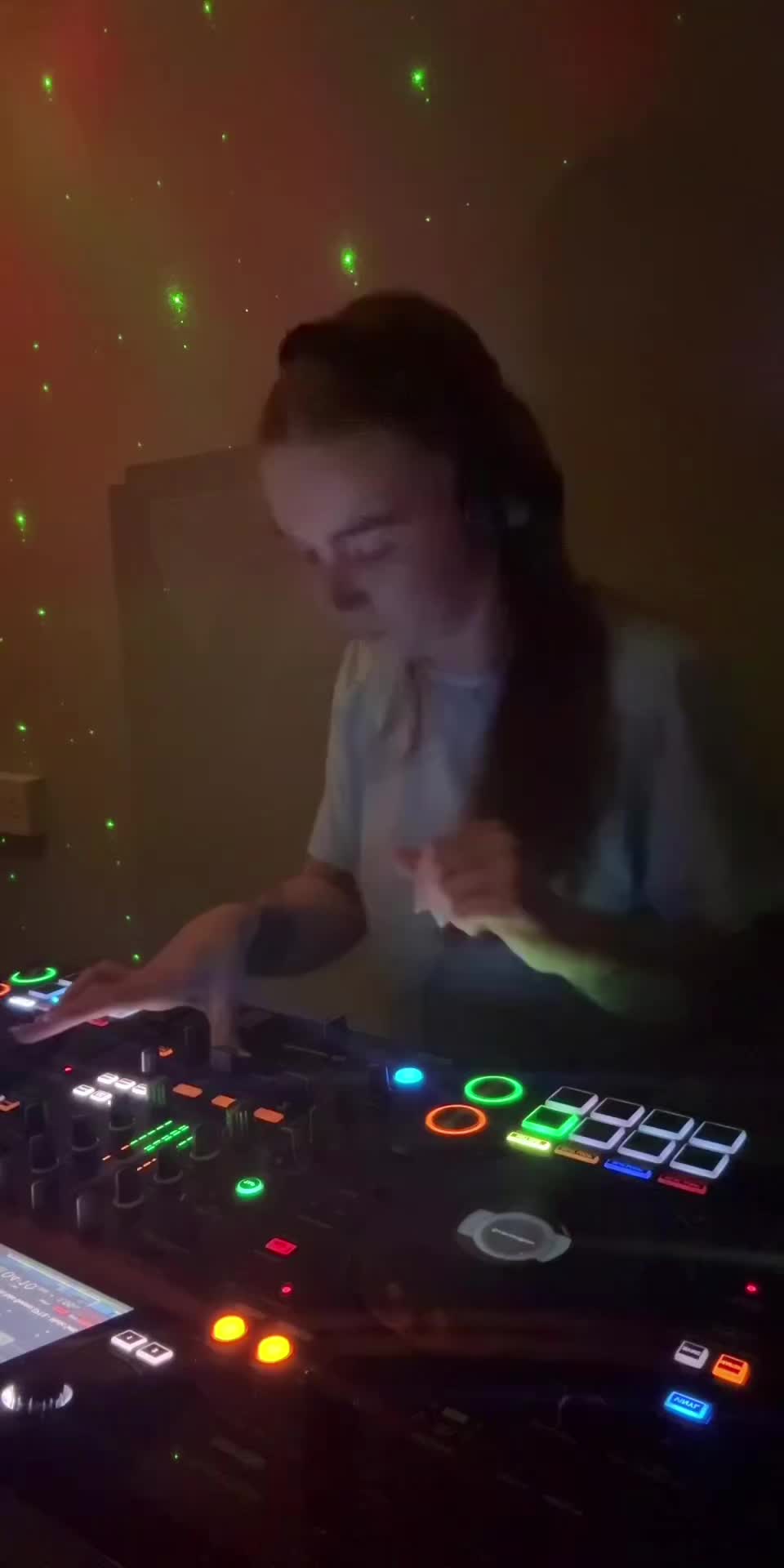 @M to the B ๐
