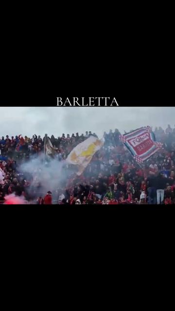 @Forza Barletta🤍❤️