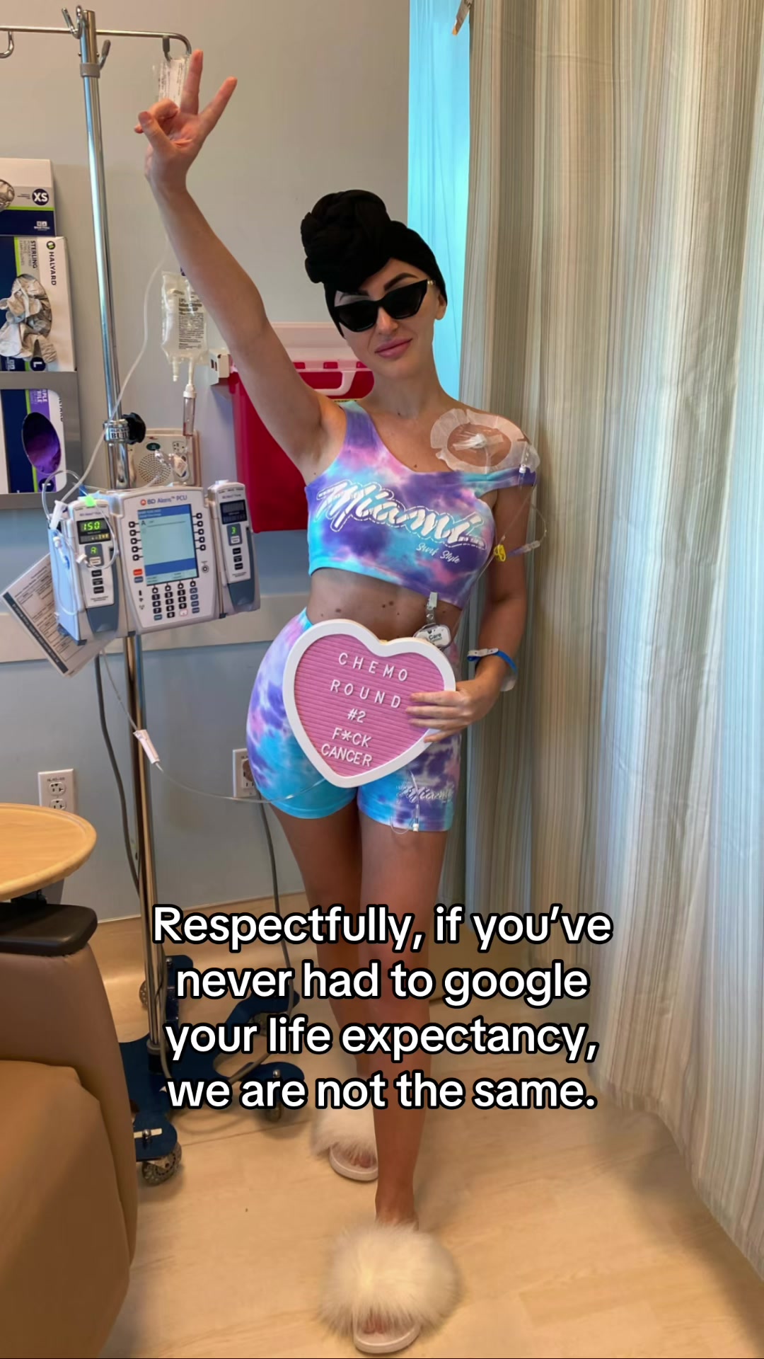 @Krystal Zimbaldi