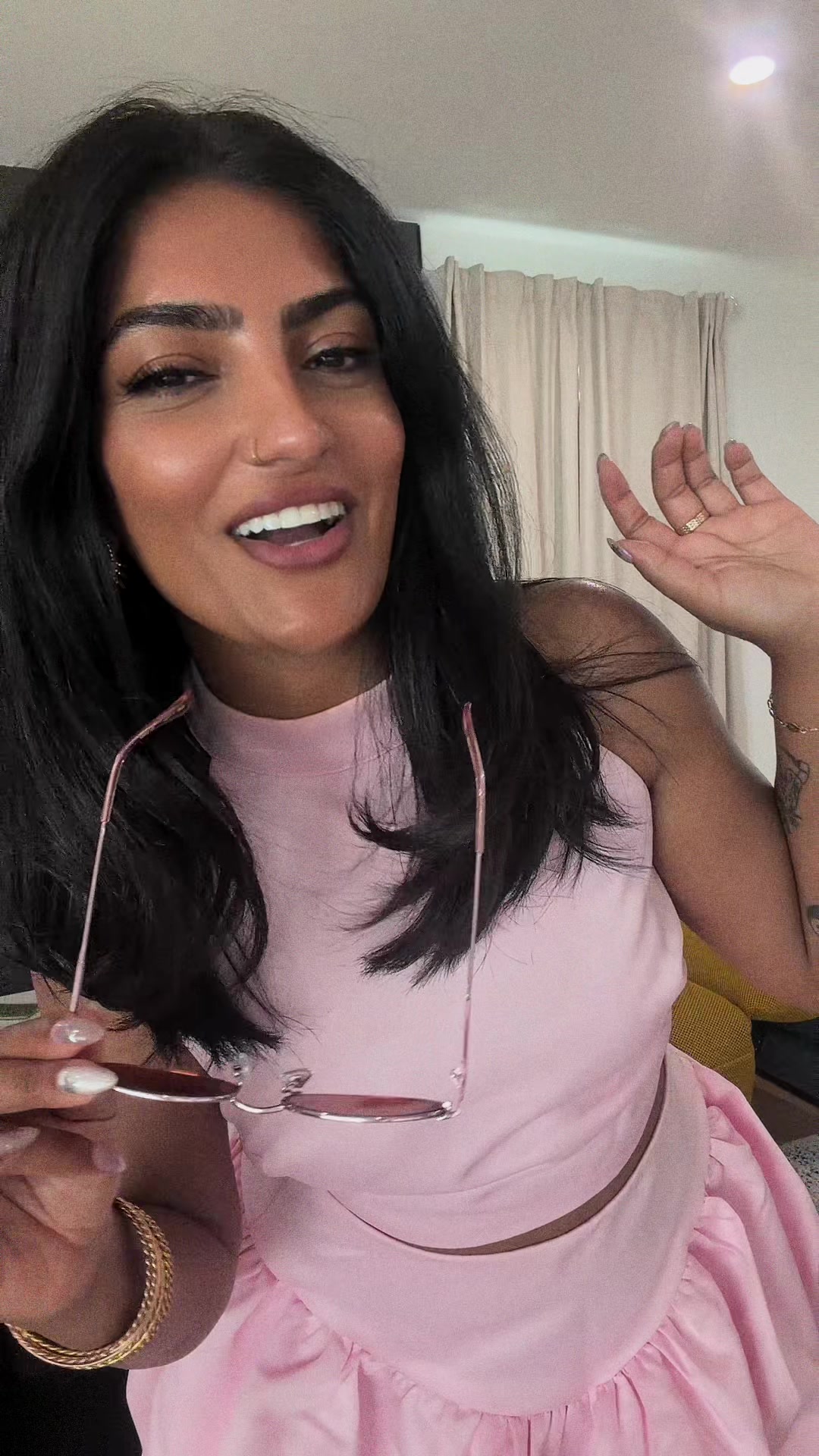 @Aruj Masih