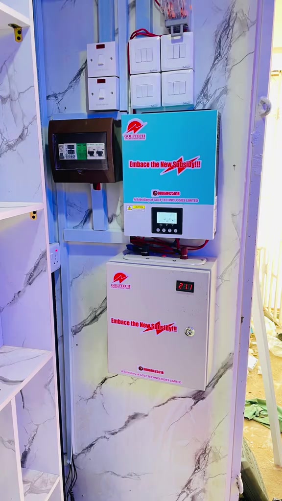 @SOLAR EXPERT IBADAN/OGBOMOSO