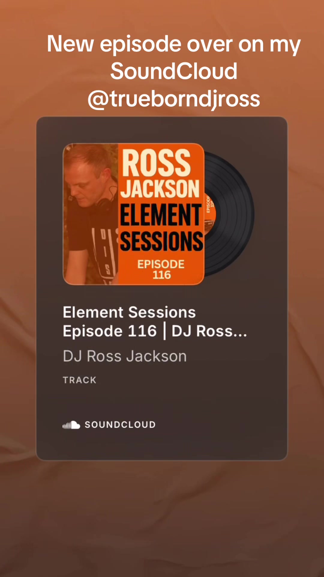 @Ross Jackson