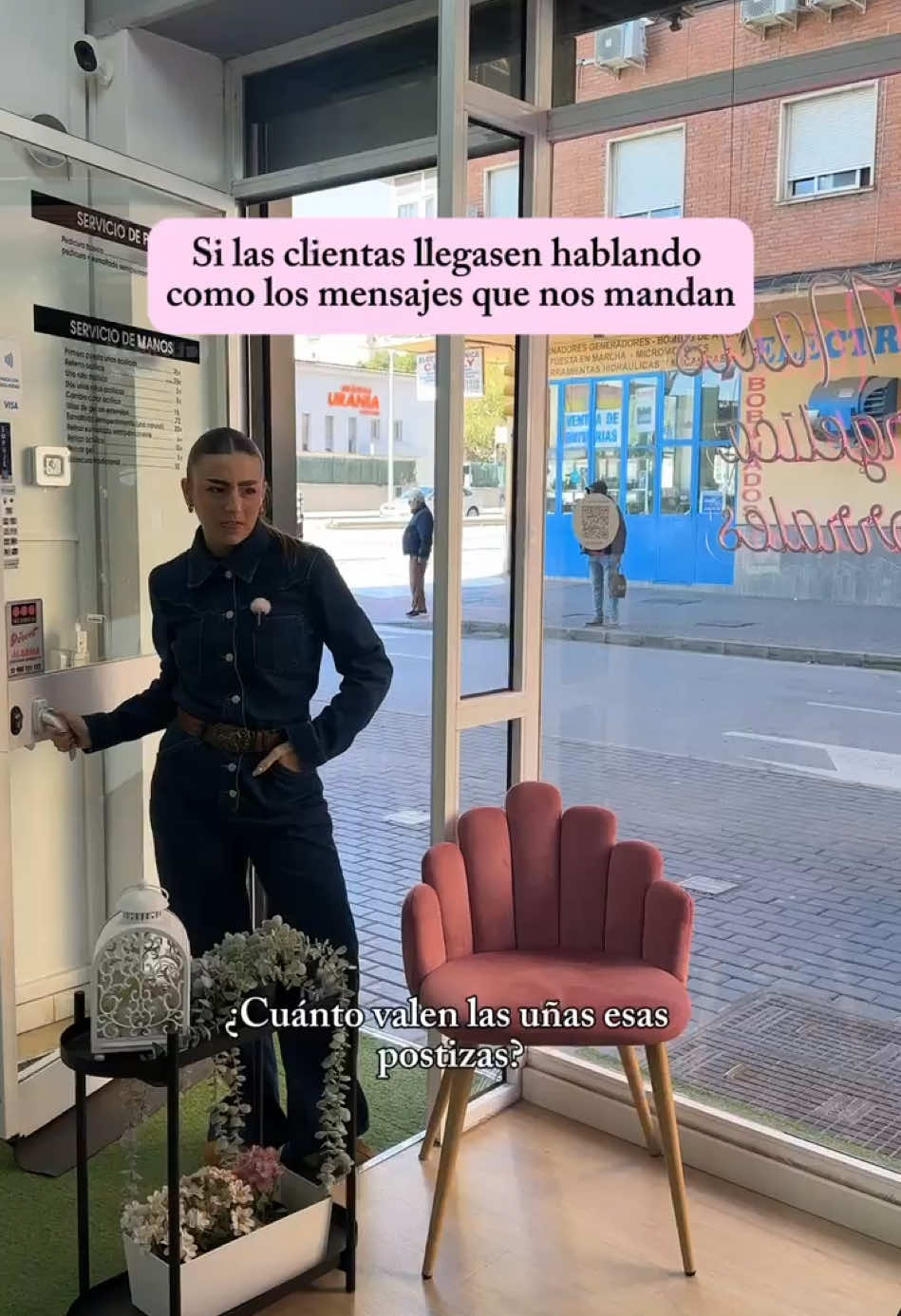 @ANGÉLICA CORRALES 💅🏼