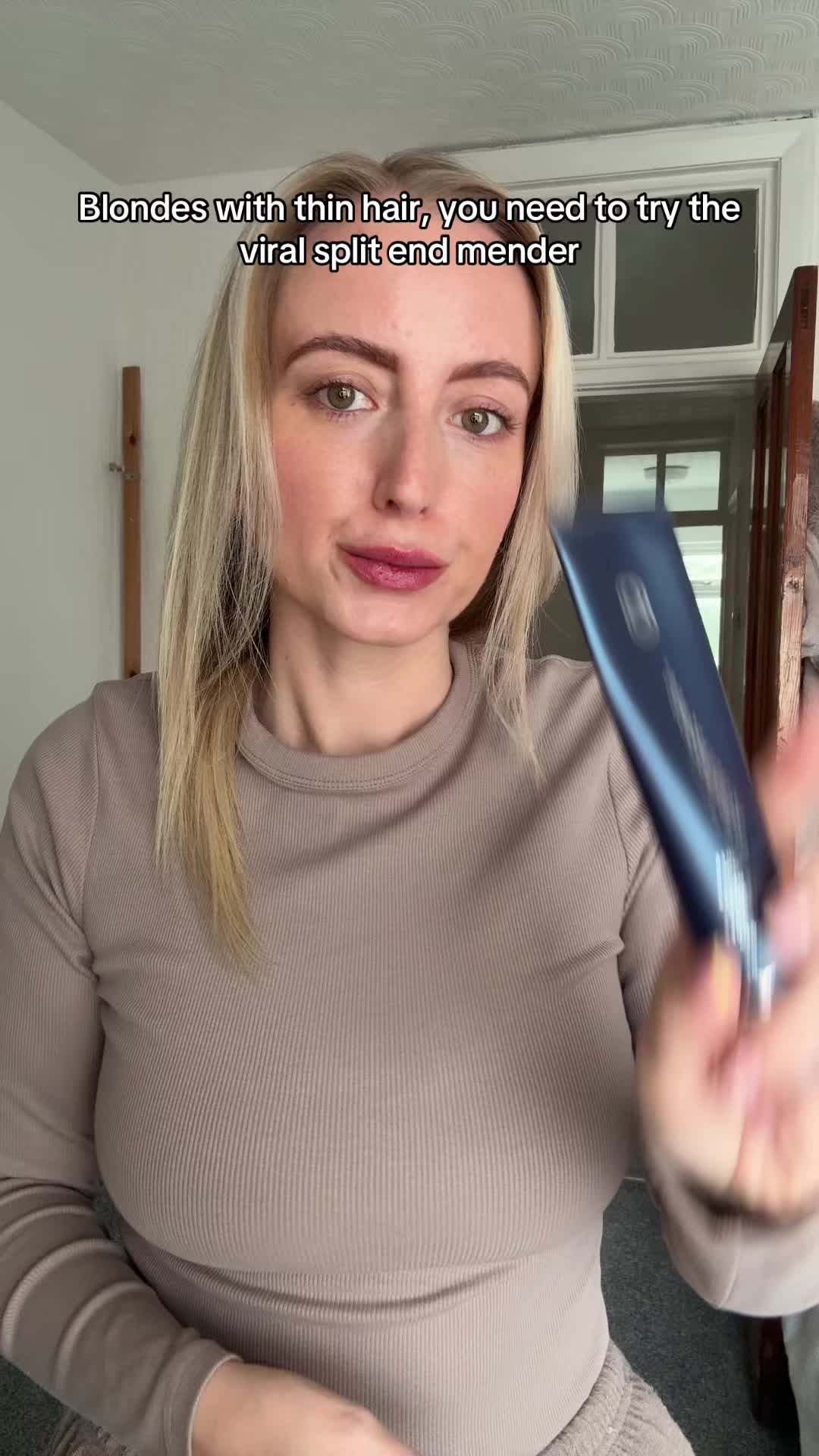 @Katie | Blonde Hair Repair