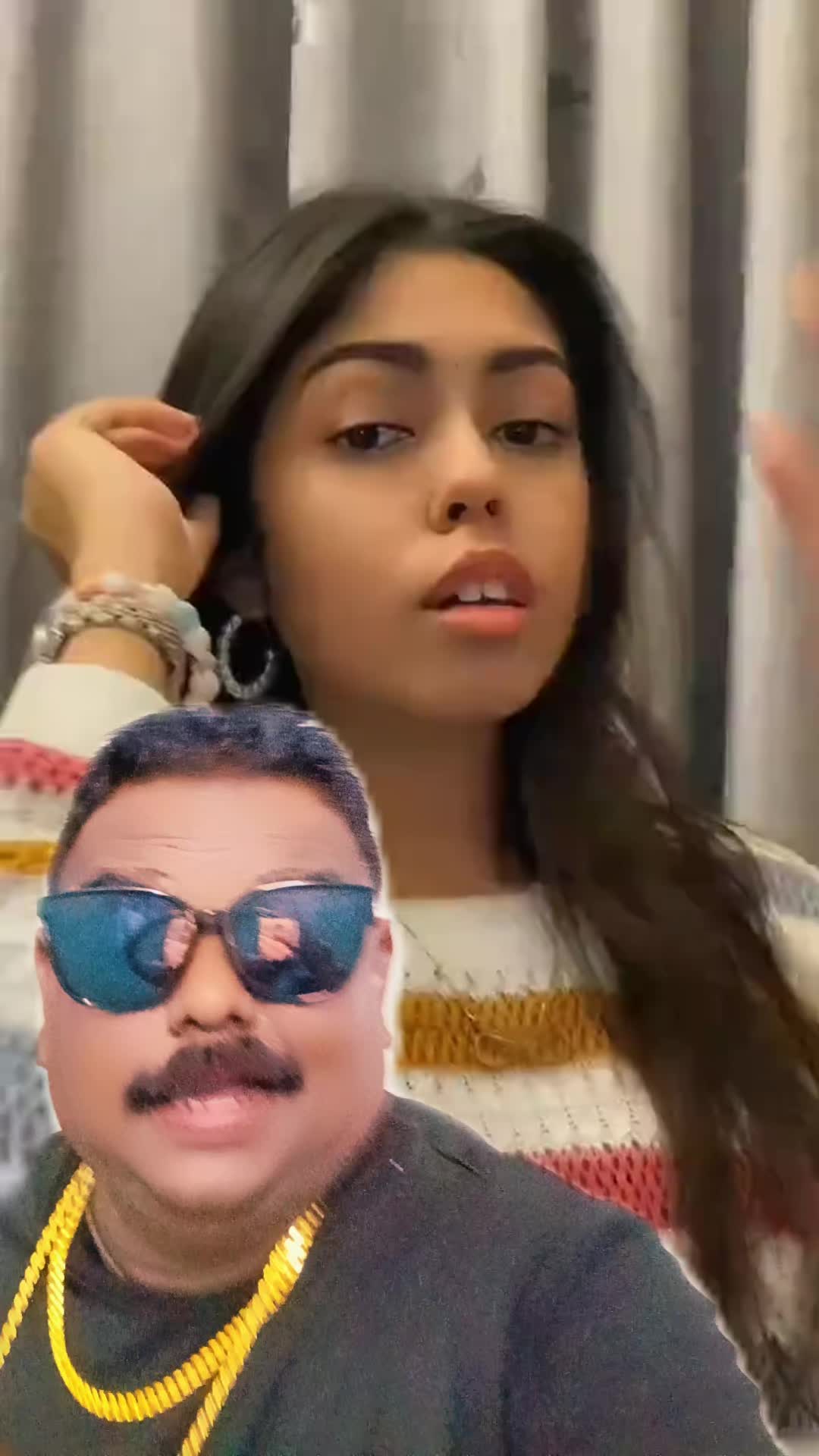 @Maniam