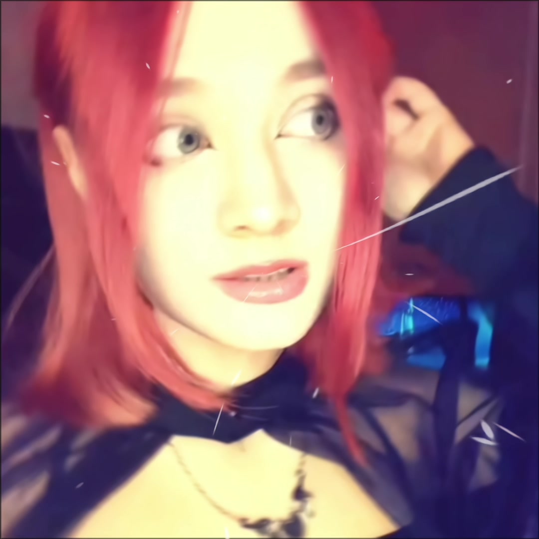@| катя воу🙆♀️ дочка мха