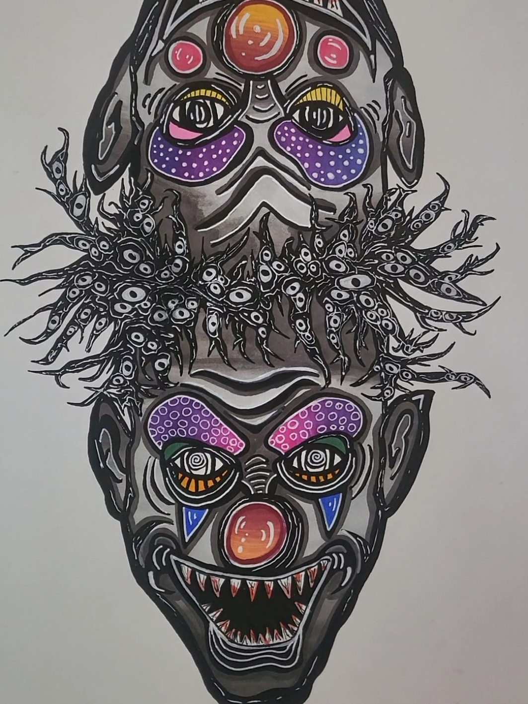 @sophie🤡leigh👽arts💀