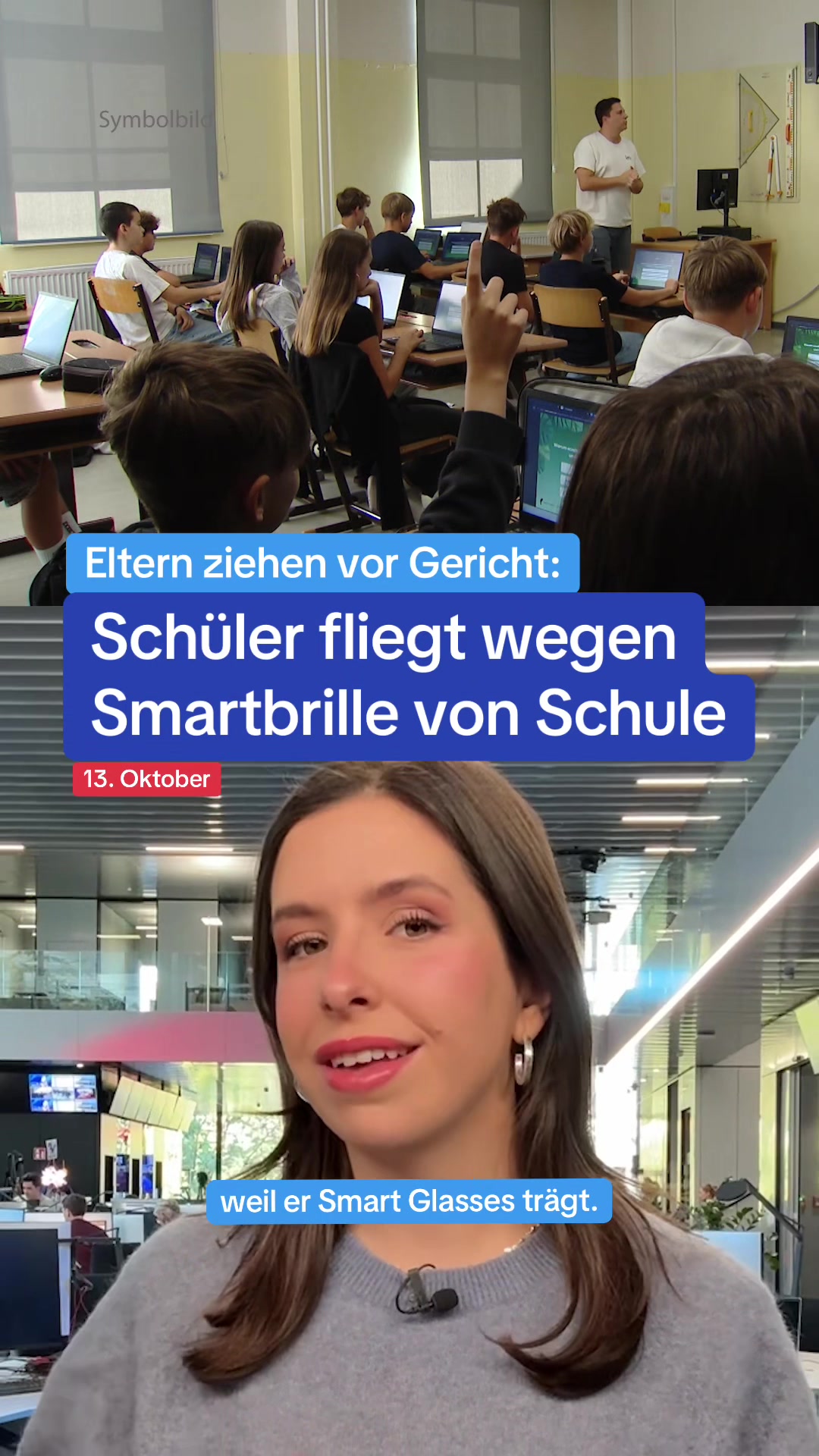 @Zeit im Bild - ZIB
