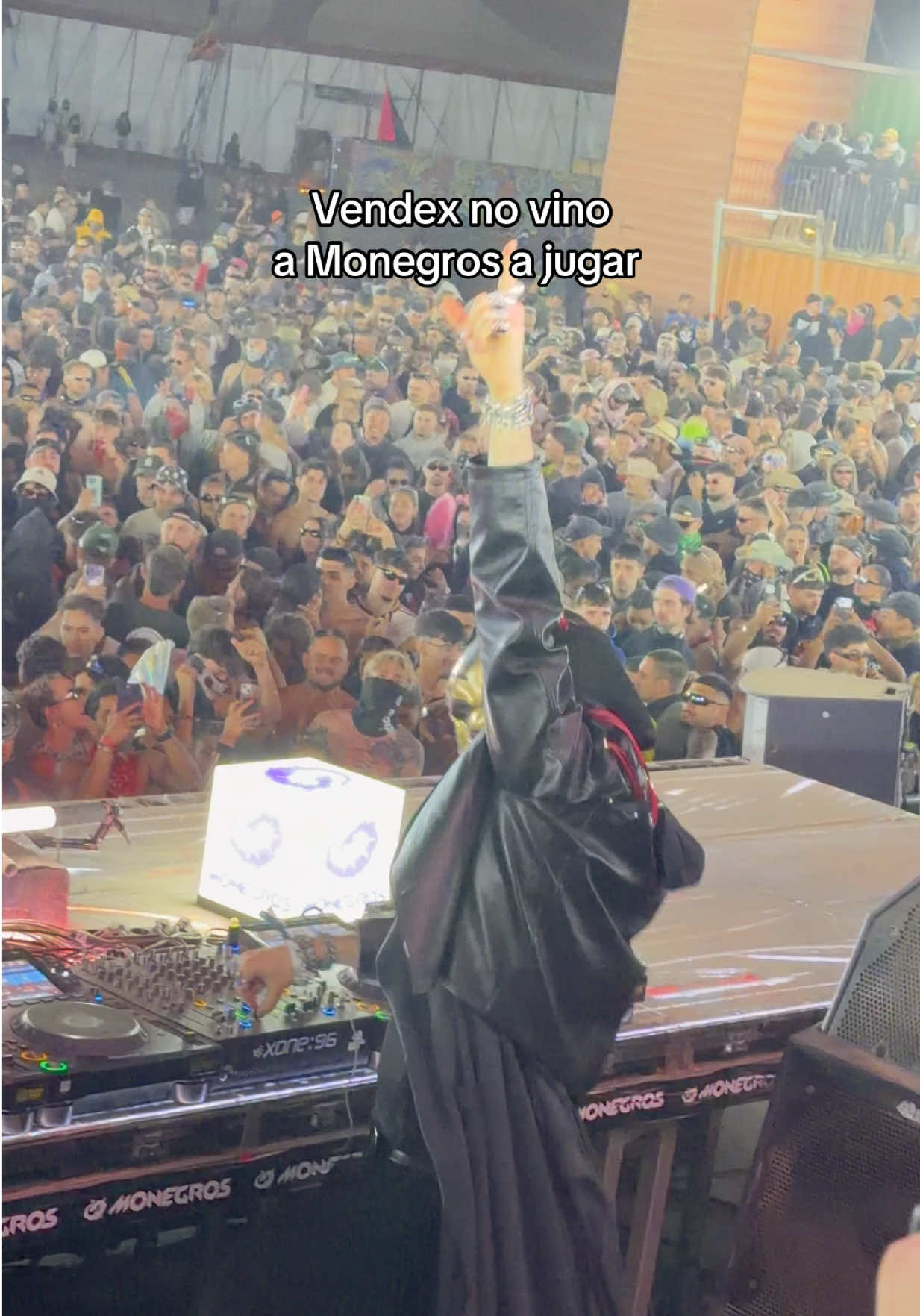 @Monegrosdesertfestival