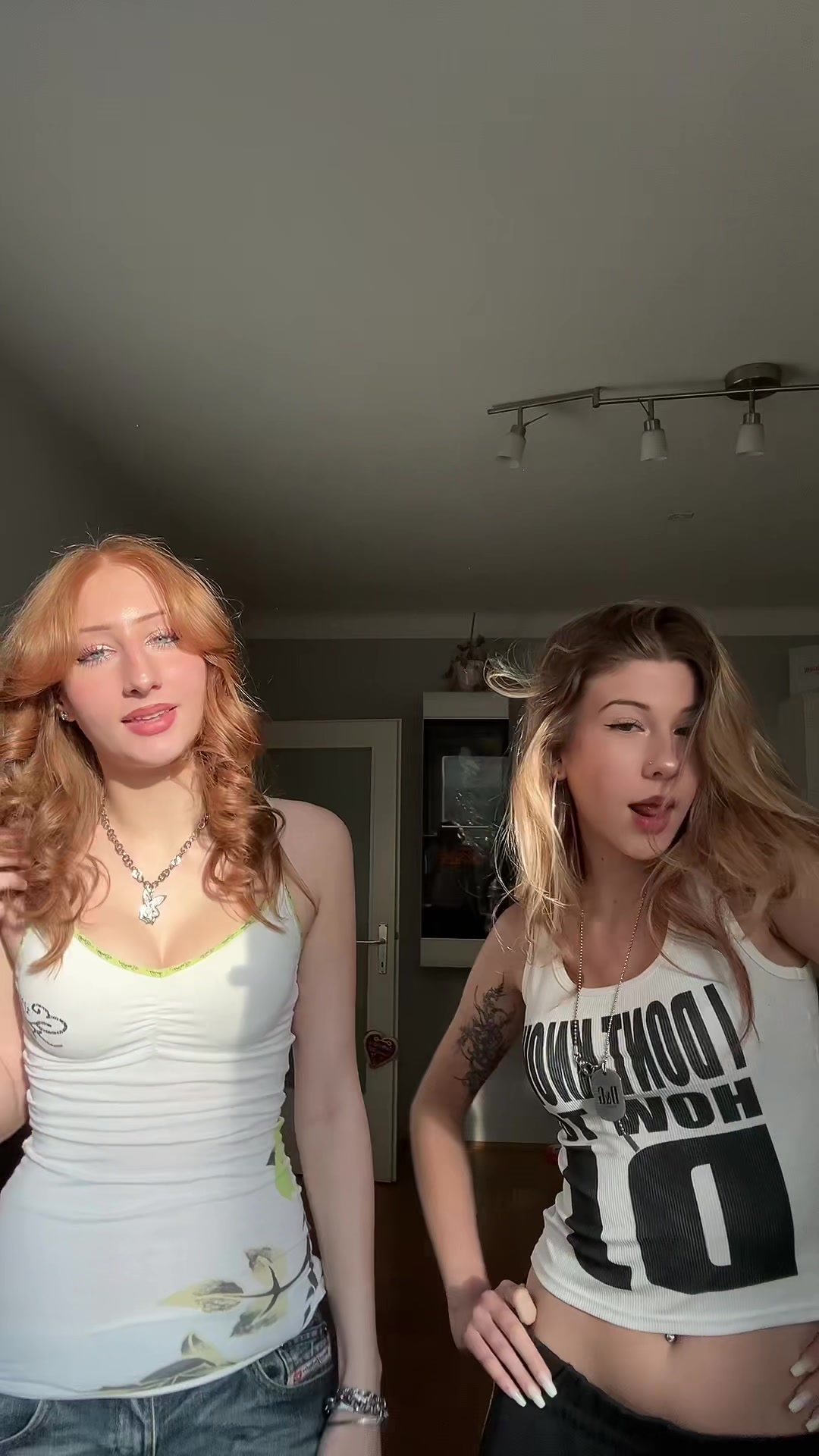 @Ginger ninja
