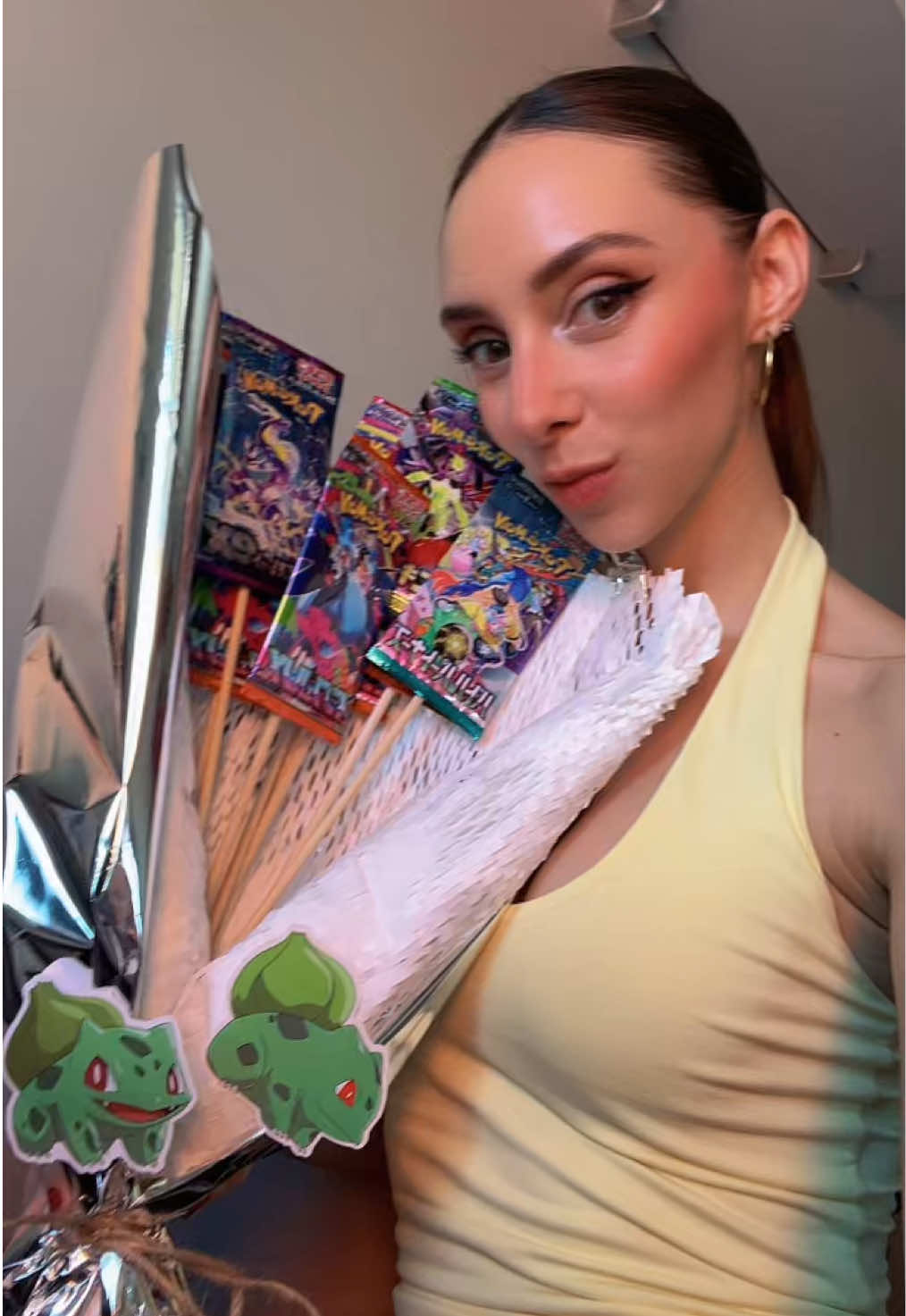 @Alba Egido