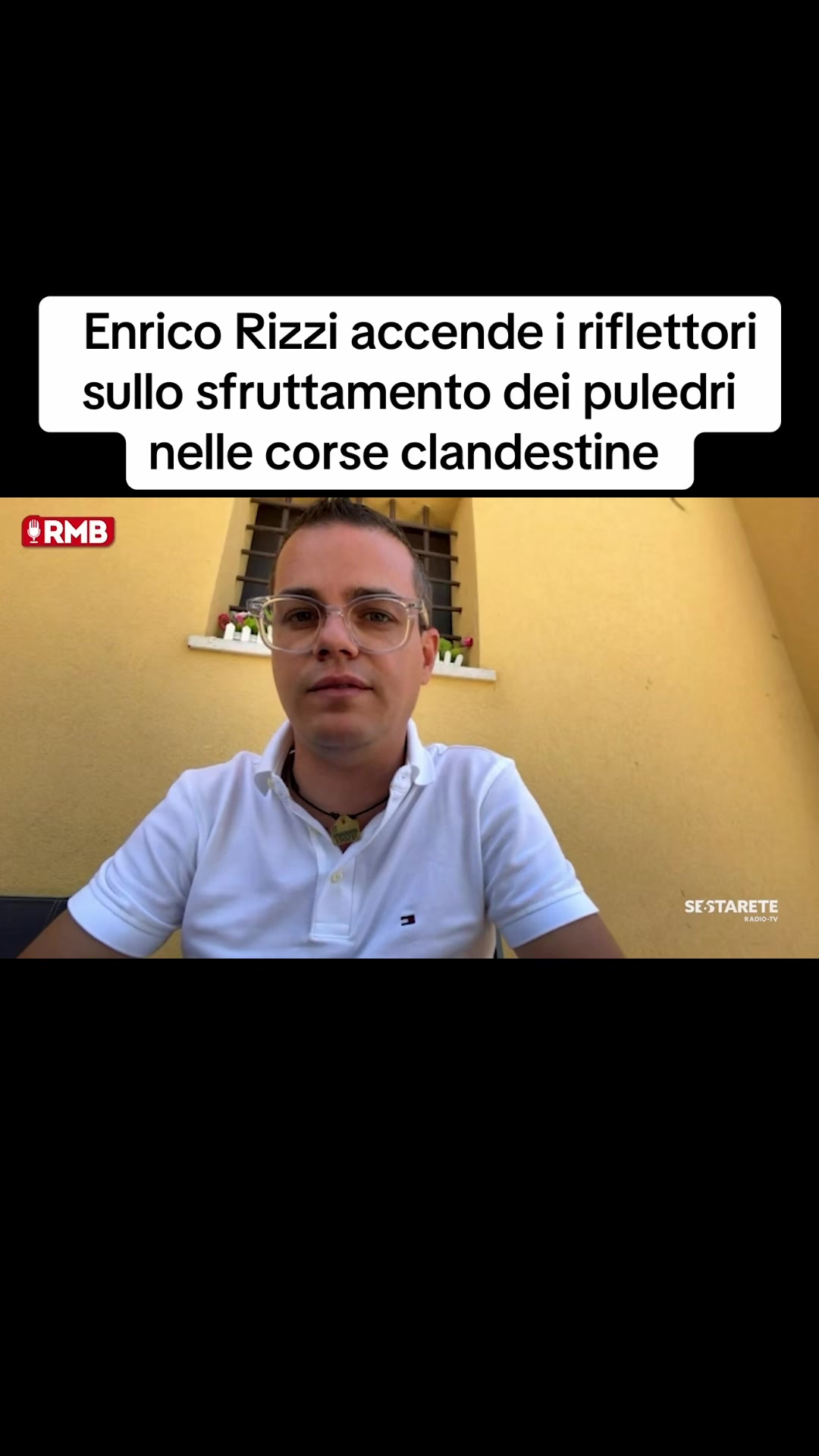 @Edoardo Picone | Giornalista