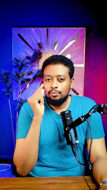 @Ahmed Ali Nur