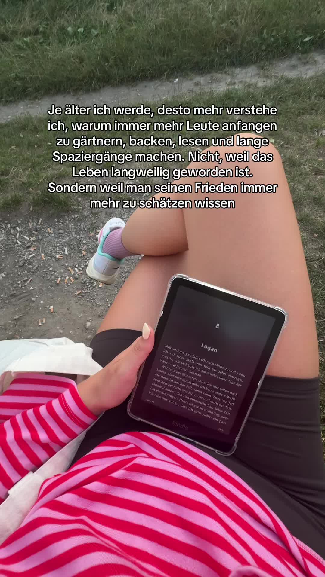 @Larisa Meskic