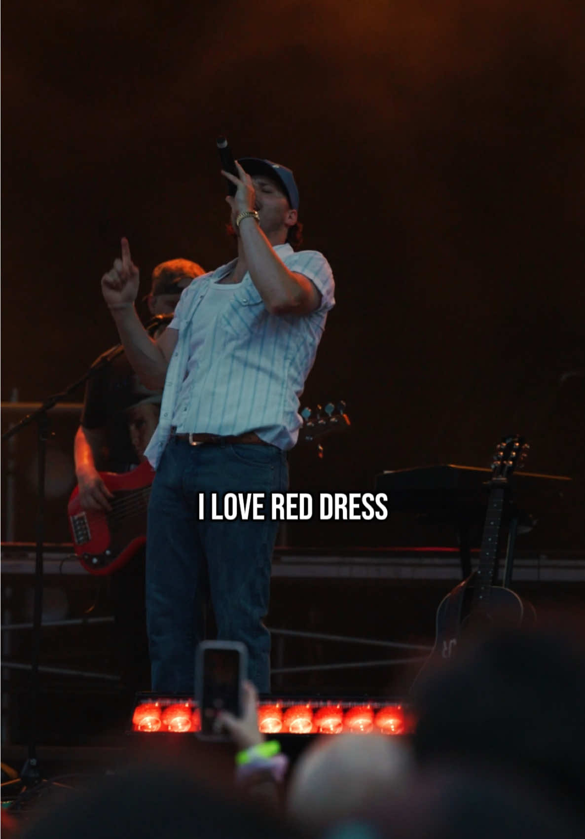 @Josh Ross