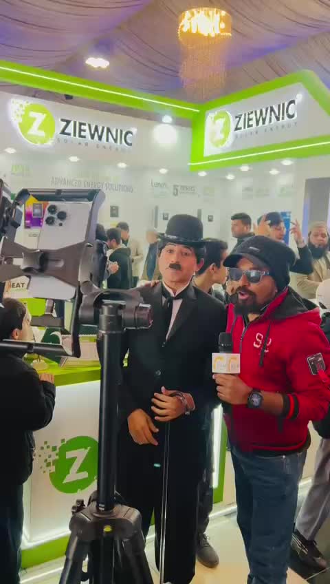 @Charlie In Pakistan