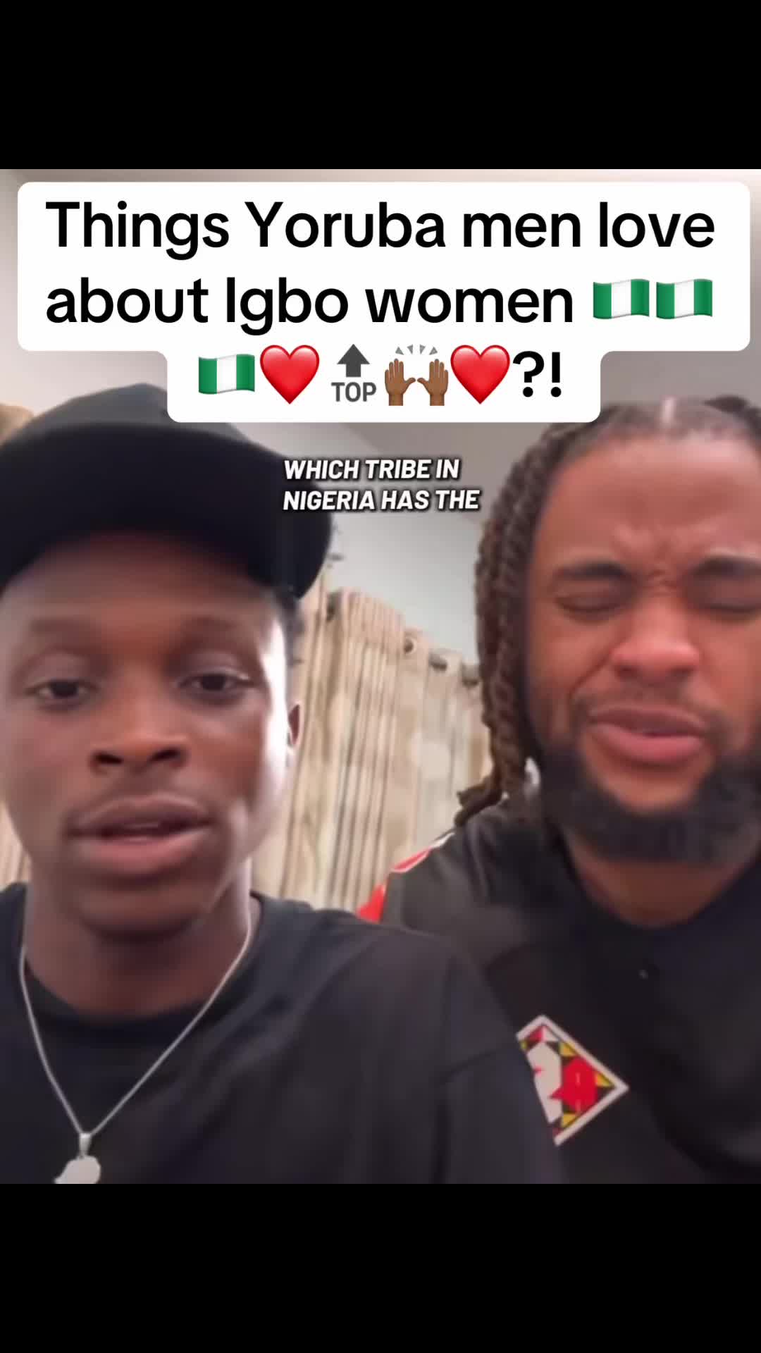 @Igbo women supremacy ๐ณ๐ฌ๐