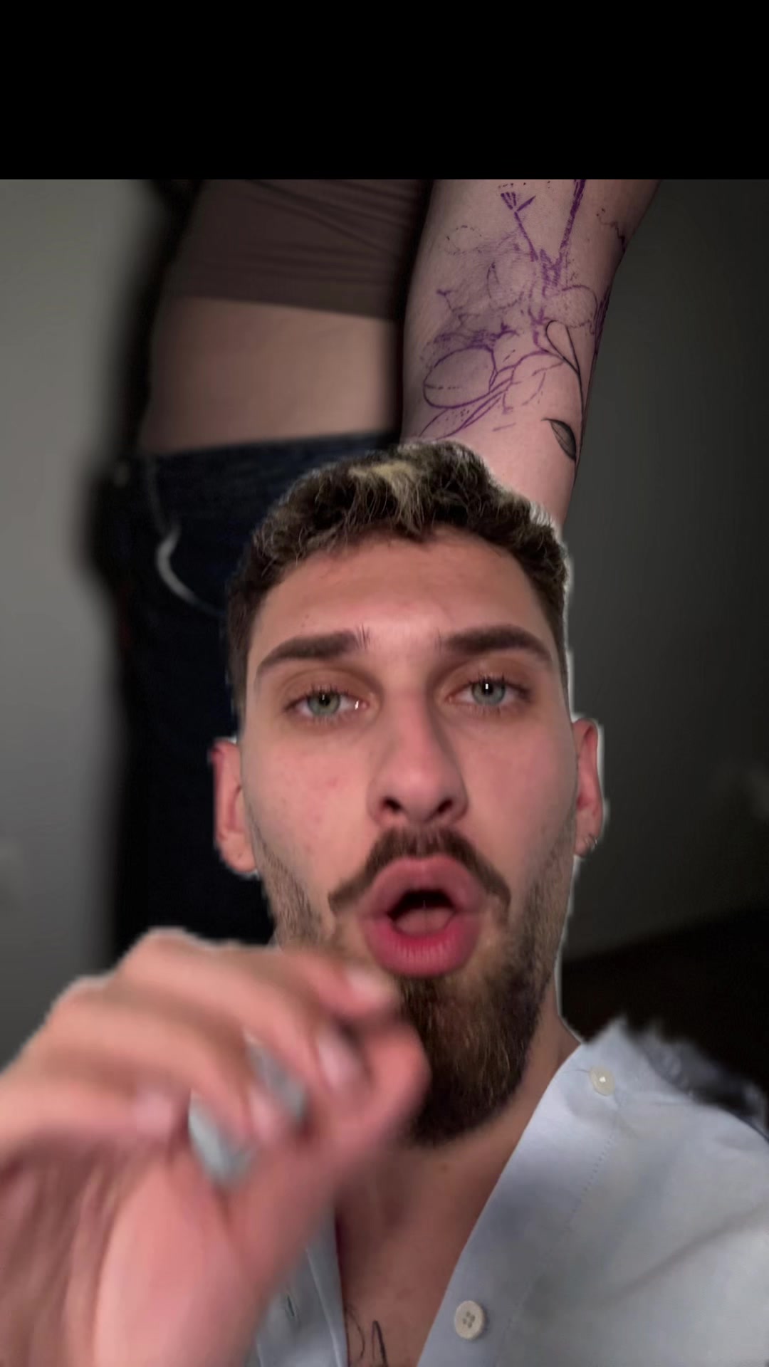 @Anestos tattoos