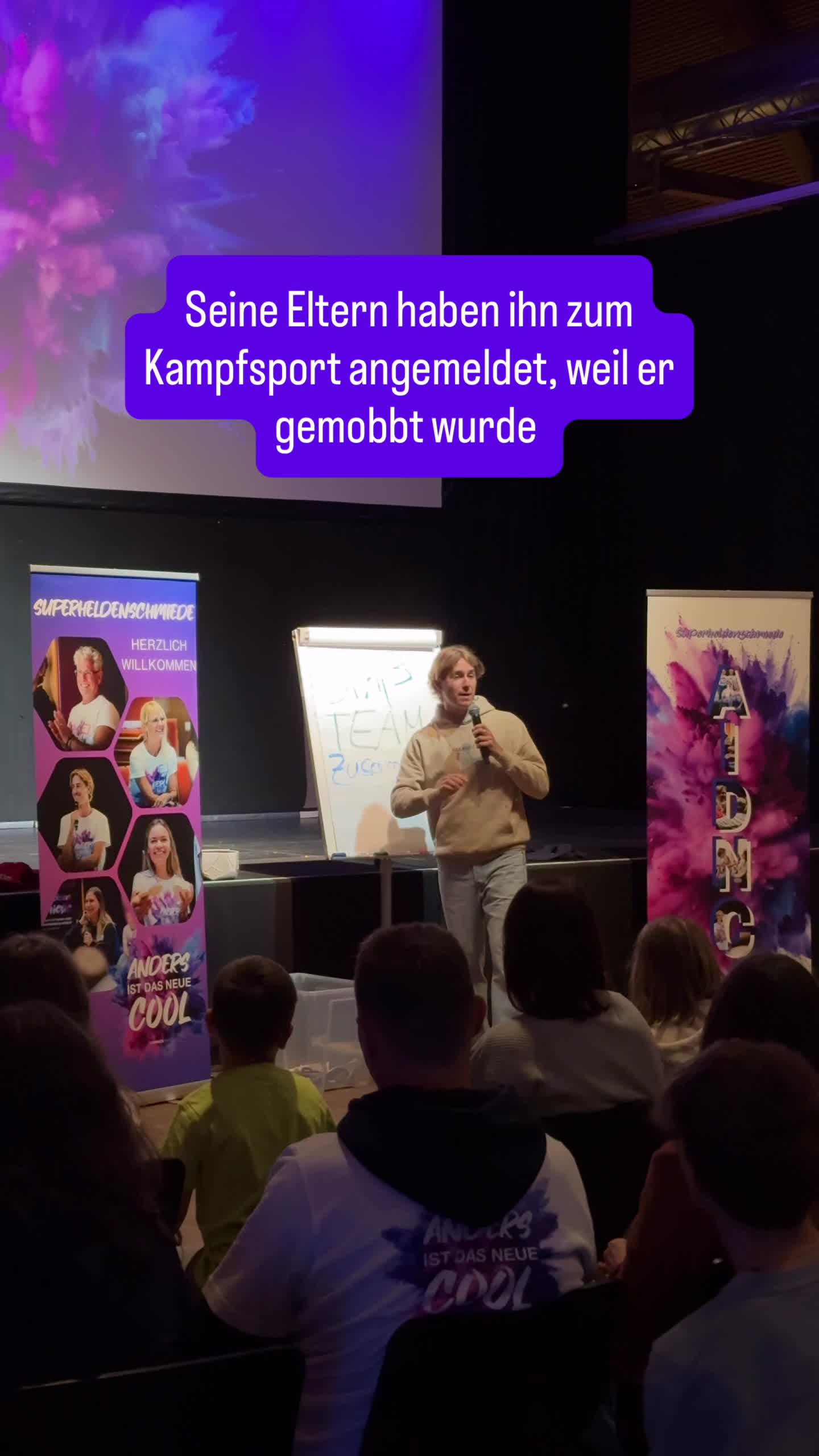 @Yannick Haile