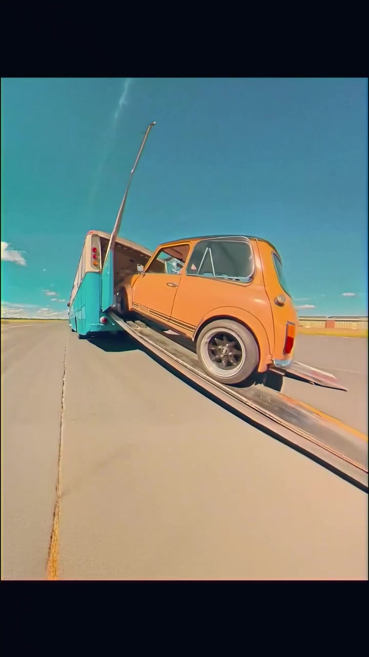 @ClassicMiniTok