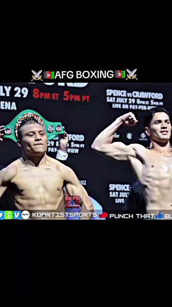 @⚔️🇦🇫AFG BOXING🇦🇫⚔️