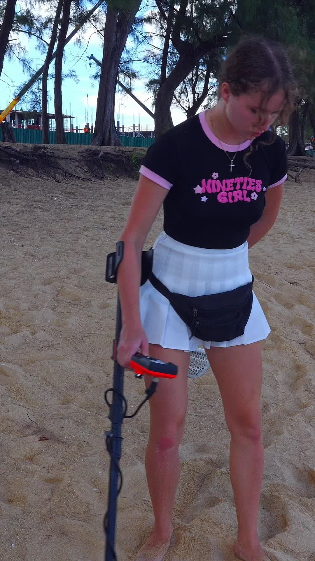 @Treasure Huntress Seaside