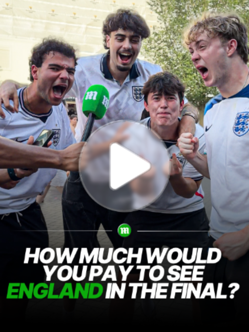 @Daily Mail Sport