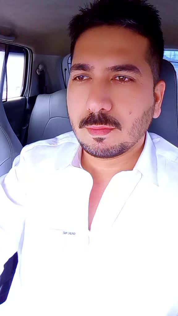 @Shafique1987