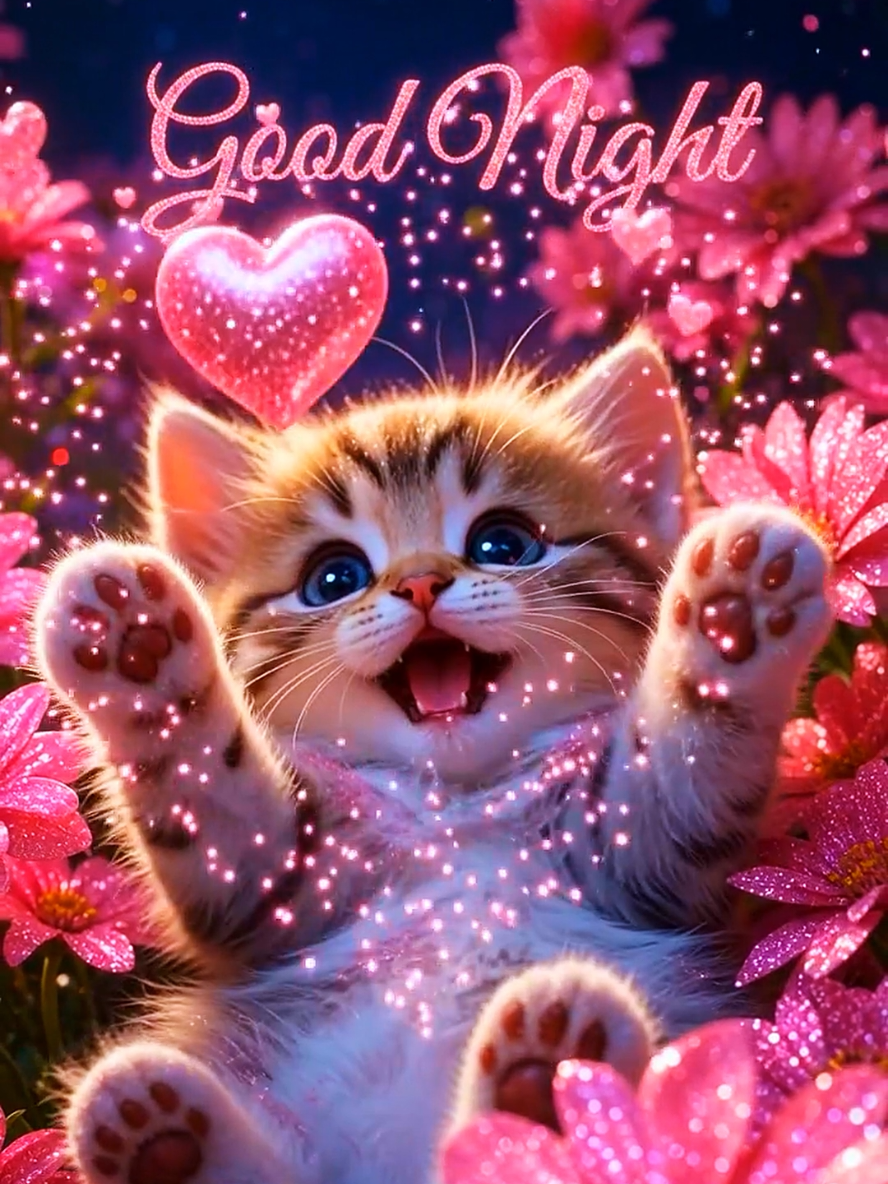 @Fluffy Paw Moments