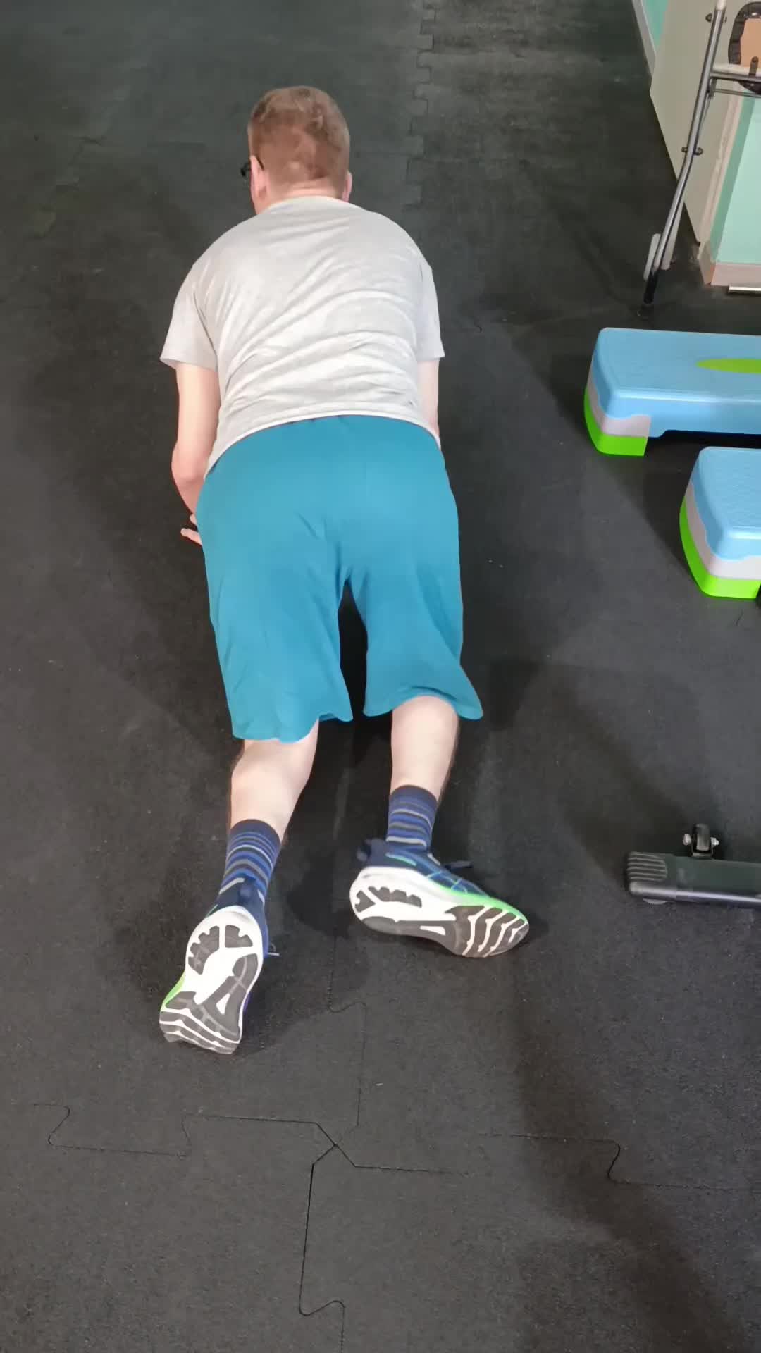 @NEURON ABILITY GYM