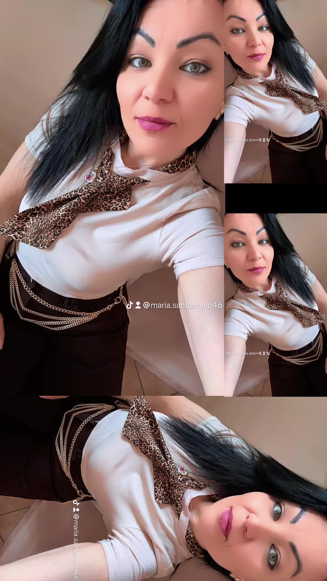 @Maria Santangelo