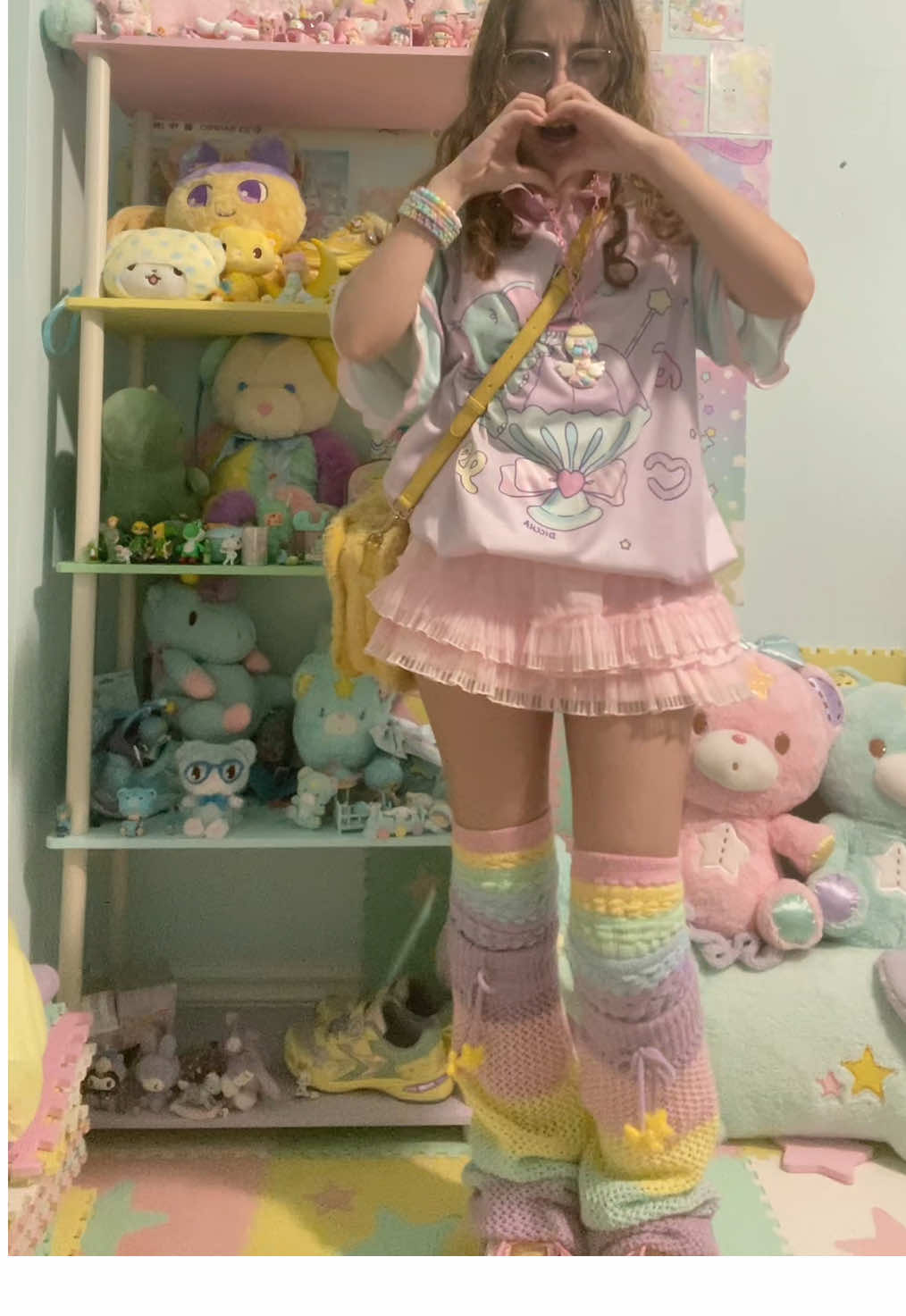 @pastel ☆彡