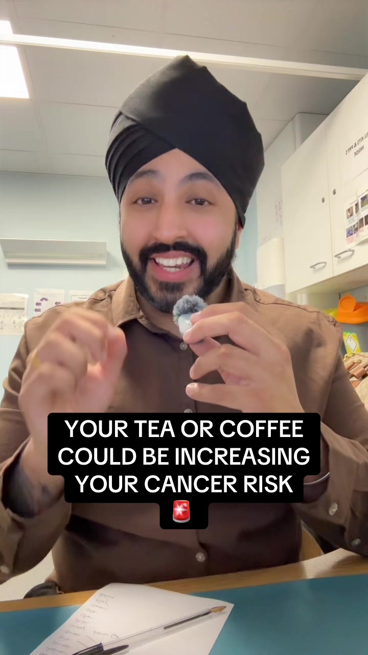 @Dr Sanam Grover | DiaryofaGP