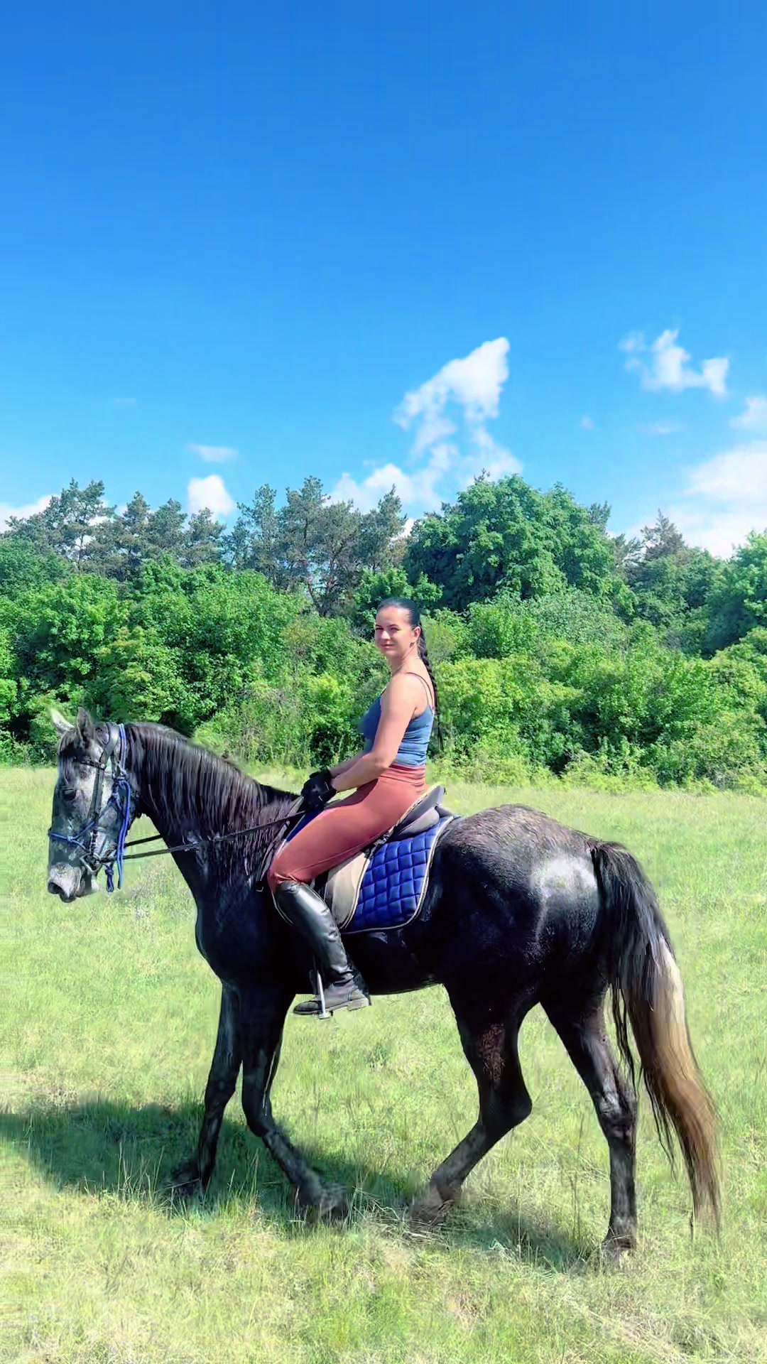 @Alexandra de la Hidalgo 🤠
