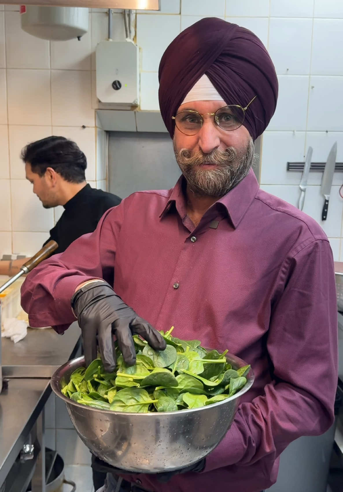 @Pind Punjabi Indian Restaurant