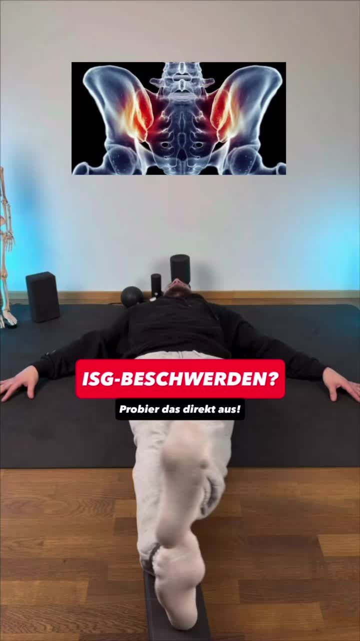 @Tim Medwed | Schmerzexperte