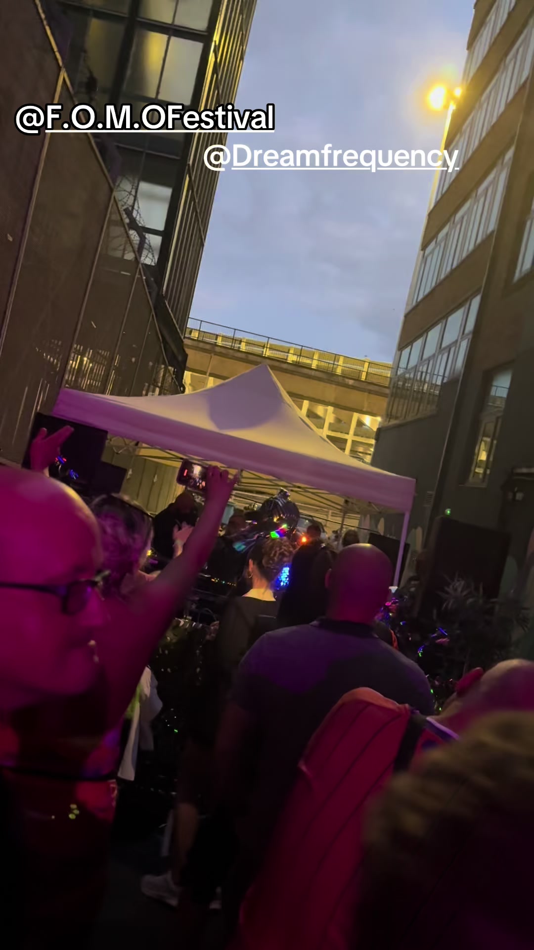 @🕺Autistic UK Raver🏳️🌈