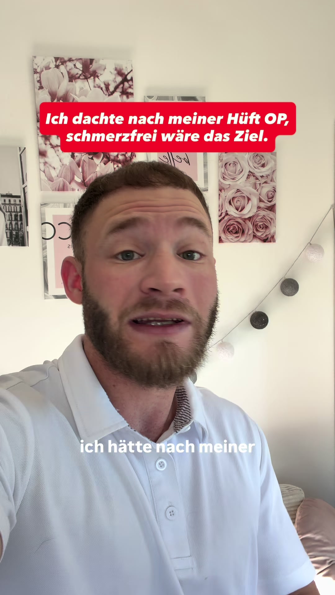 @Tim Medwed | Schmerzexperte