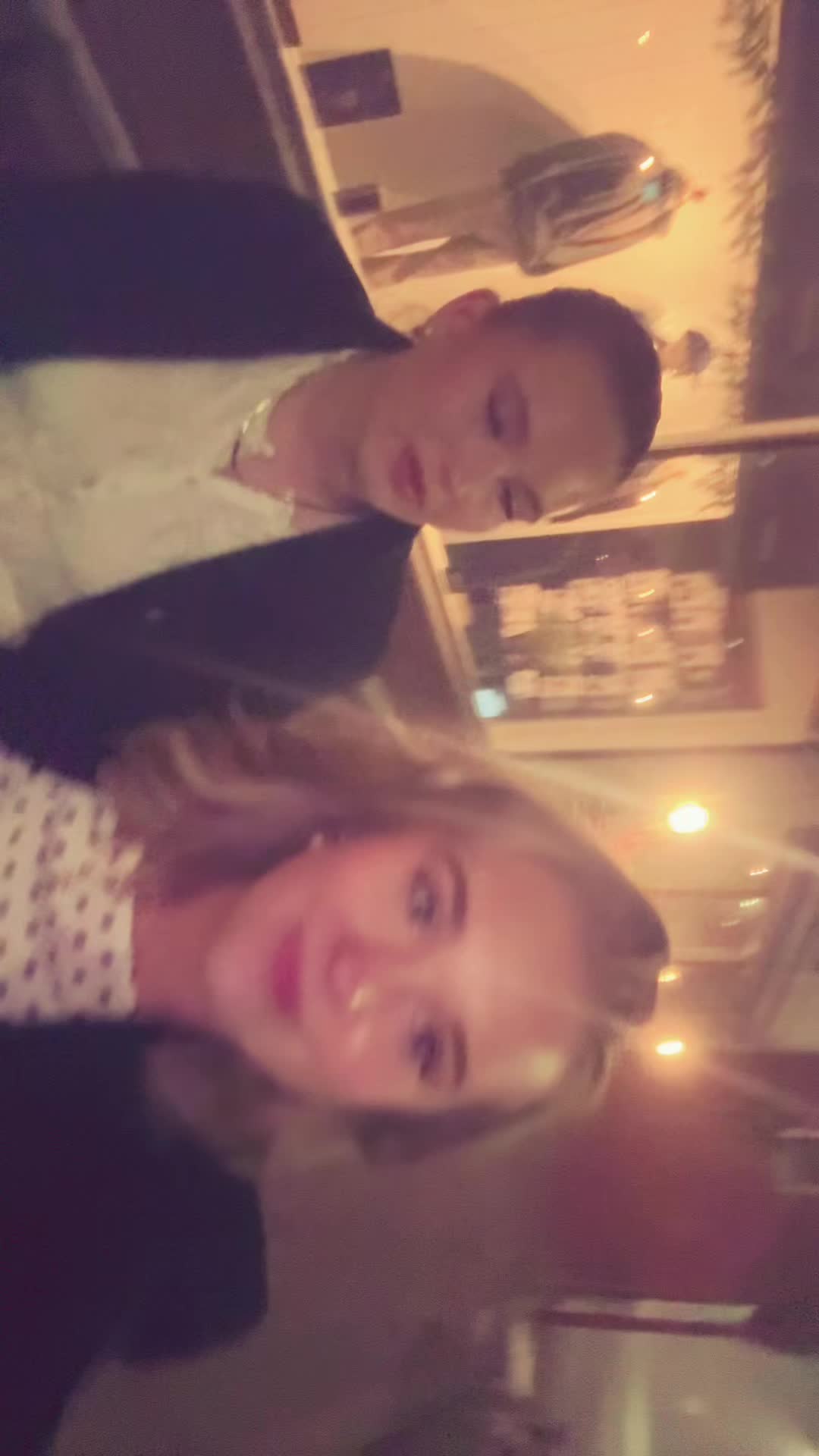 @Victoria