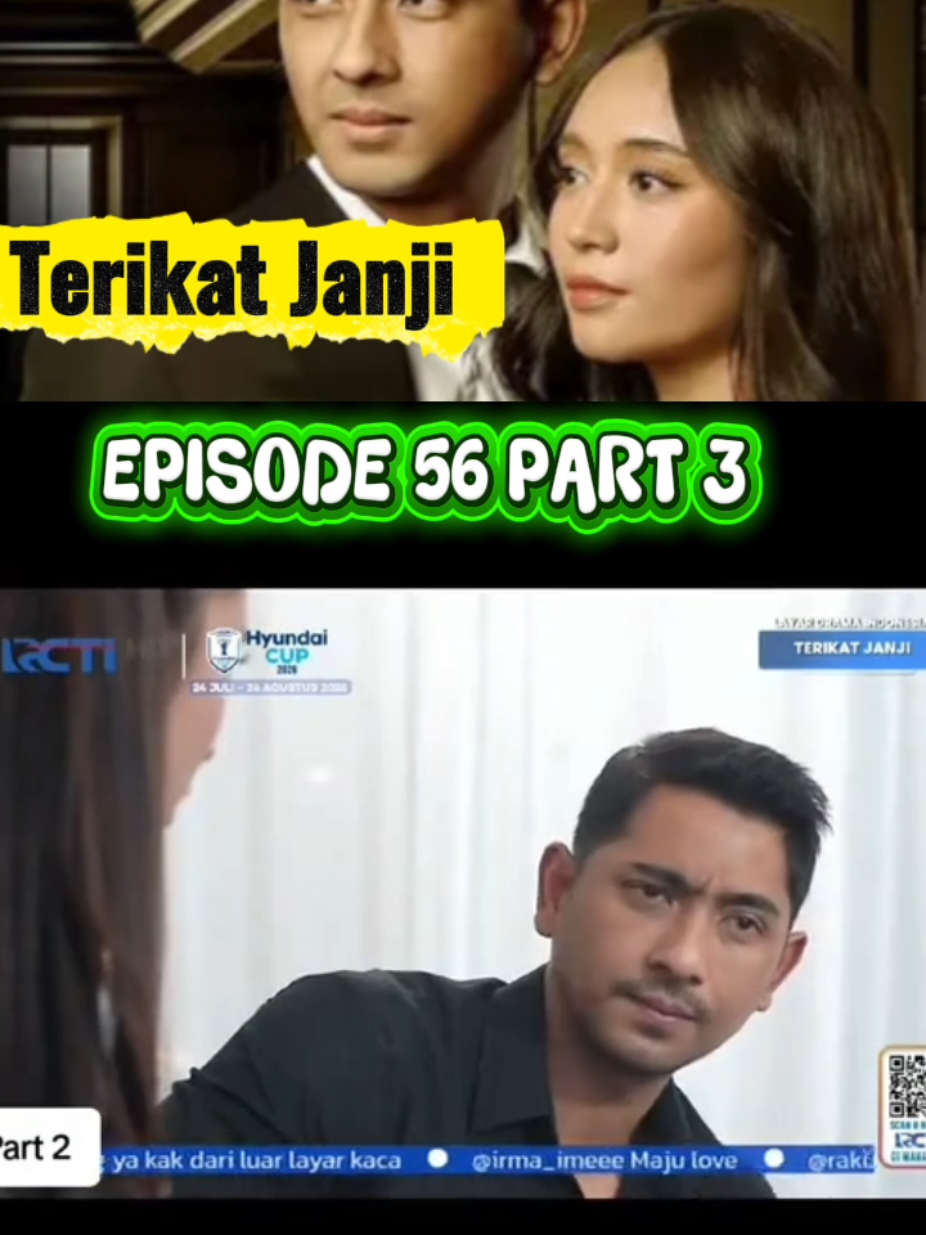 @Terikat Janji AL