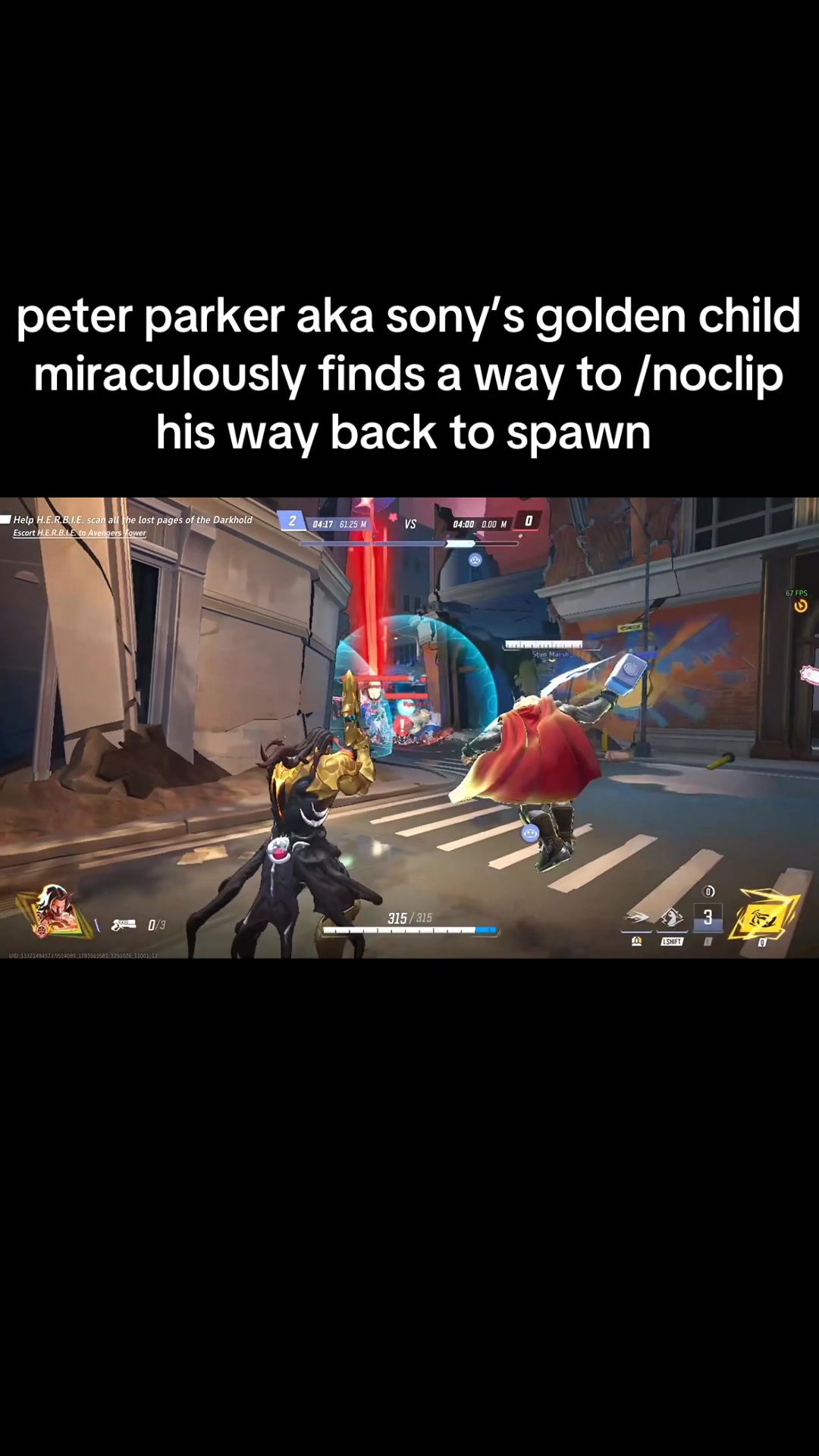 @San The Destroyer