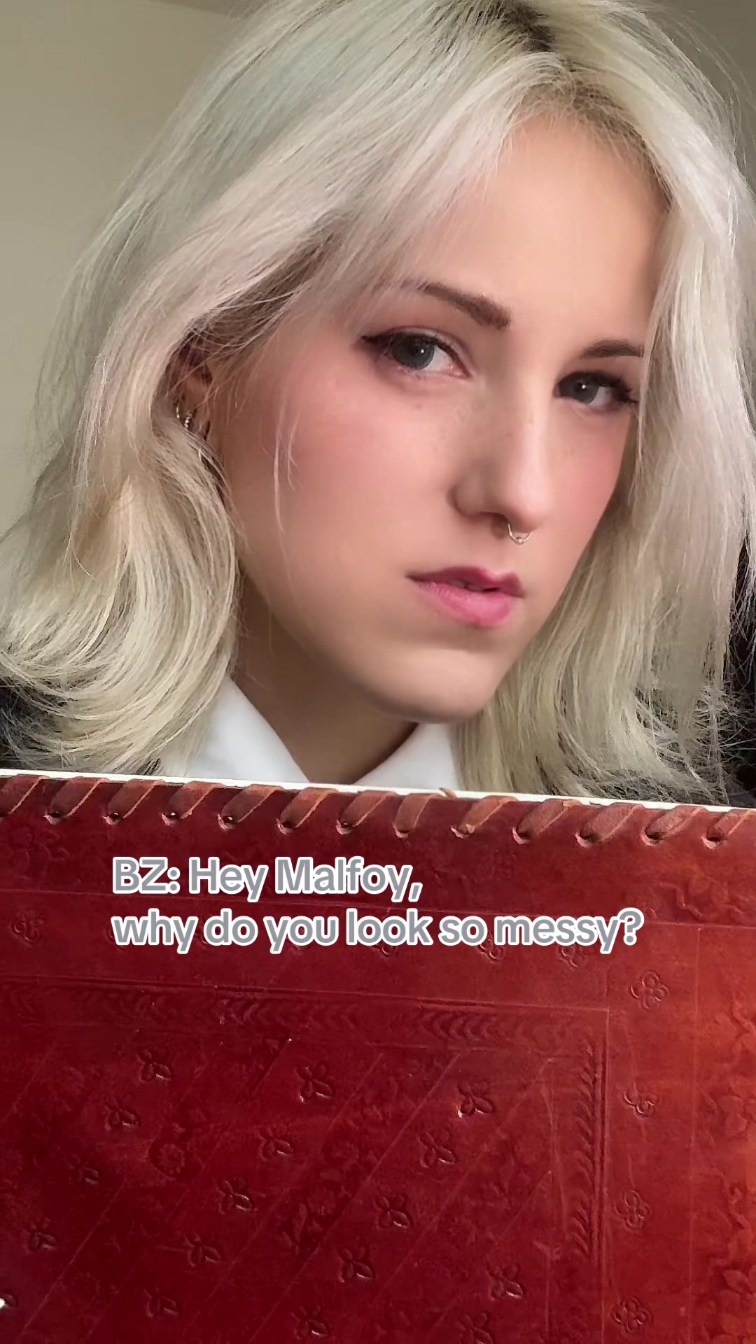 @Malfoy Queeler