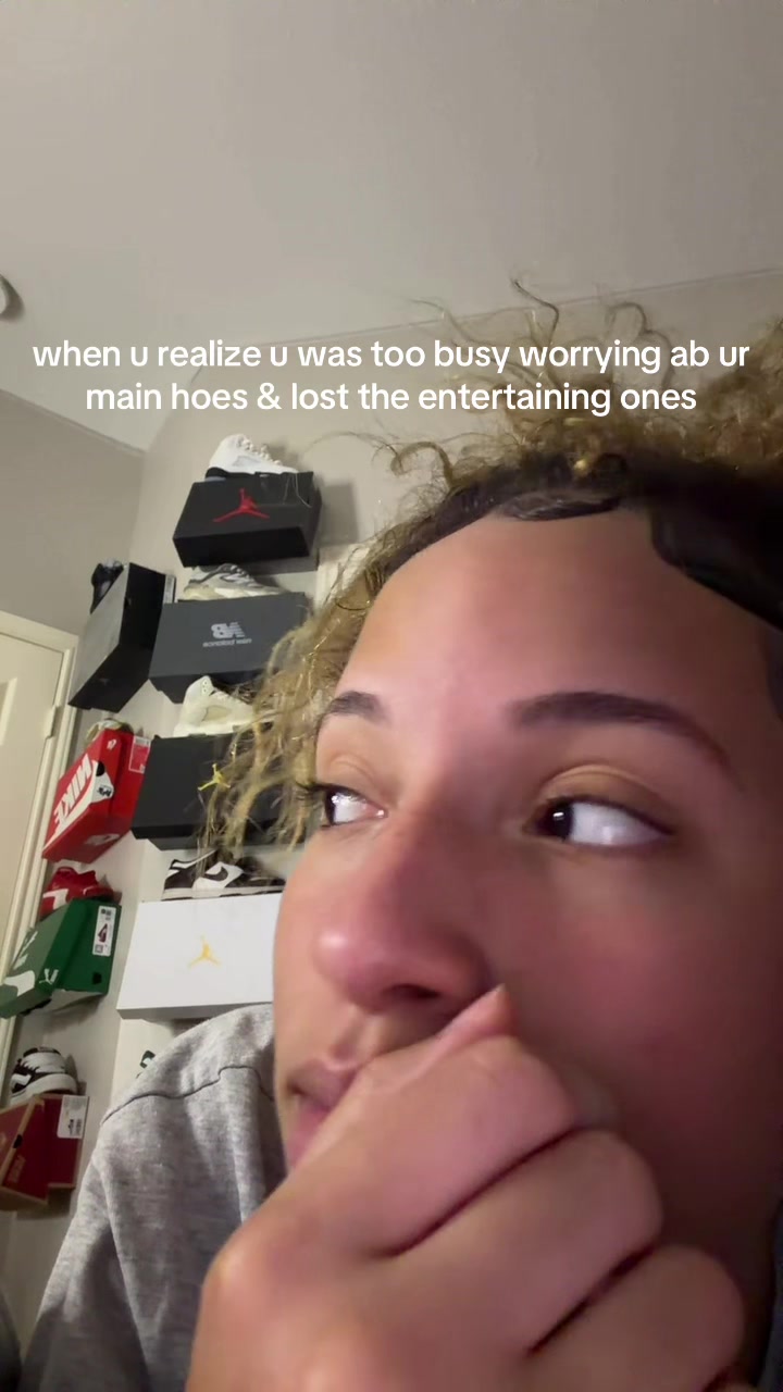 @notreal