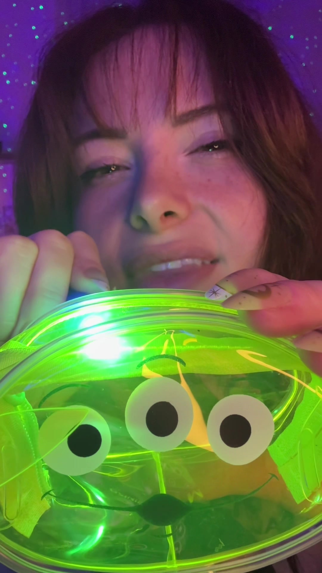 @ASMR KALI