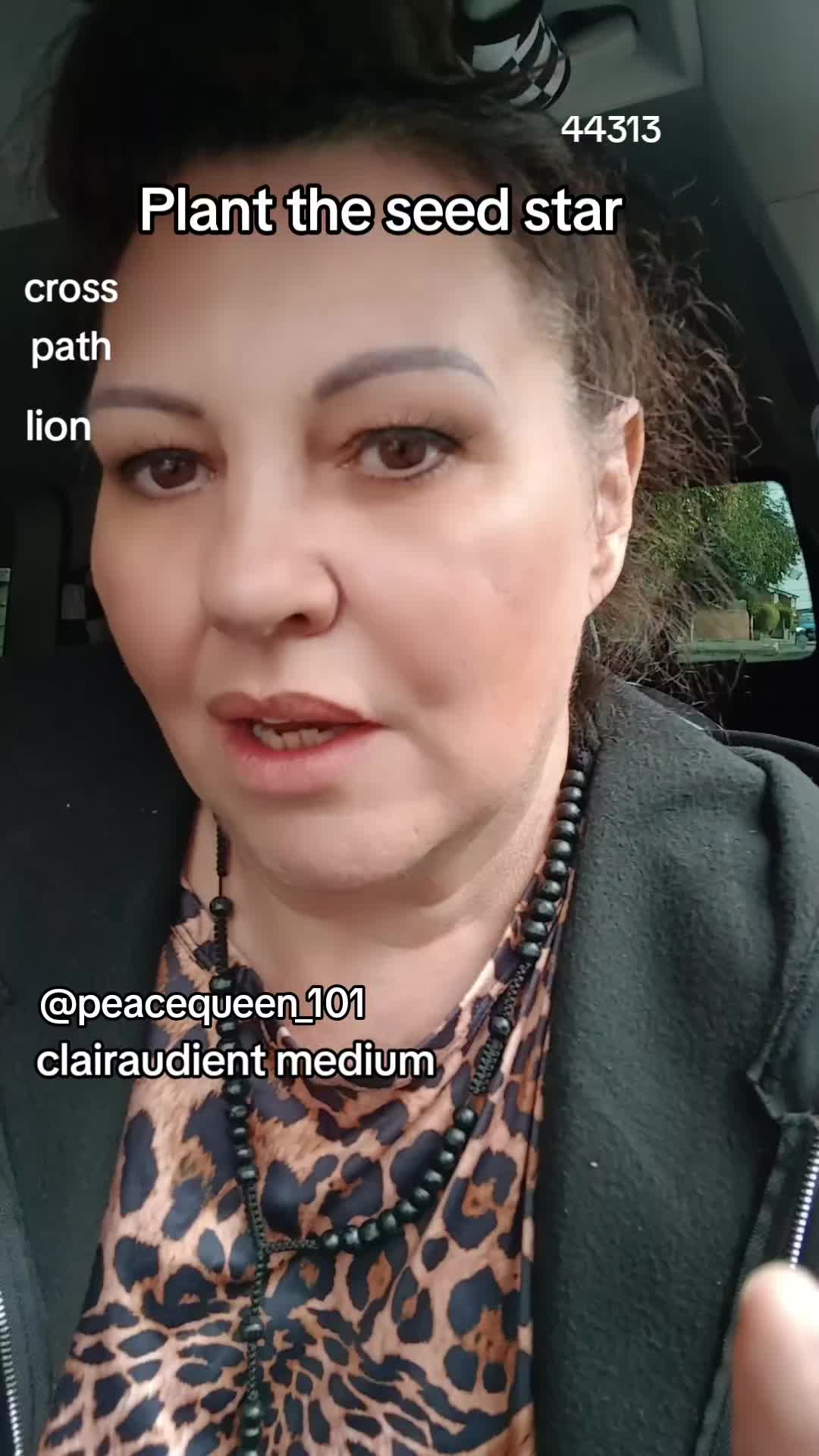 @I am Peacequeen