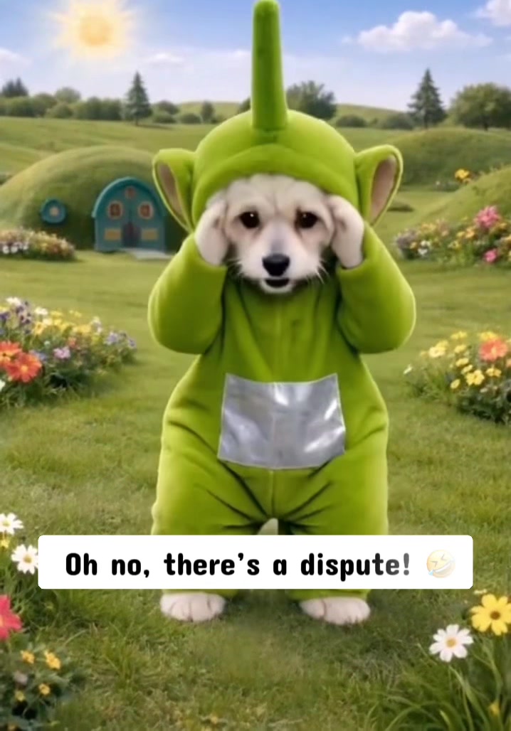 @Minnie The Minx 🐾