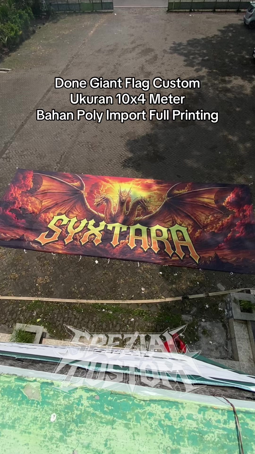 @SPEZIAL CUSTOM